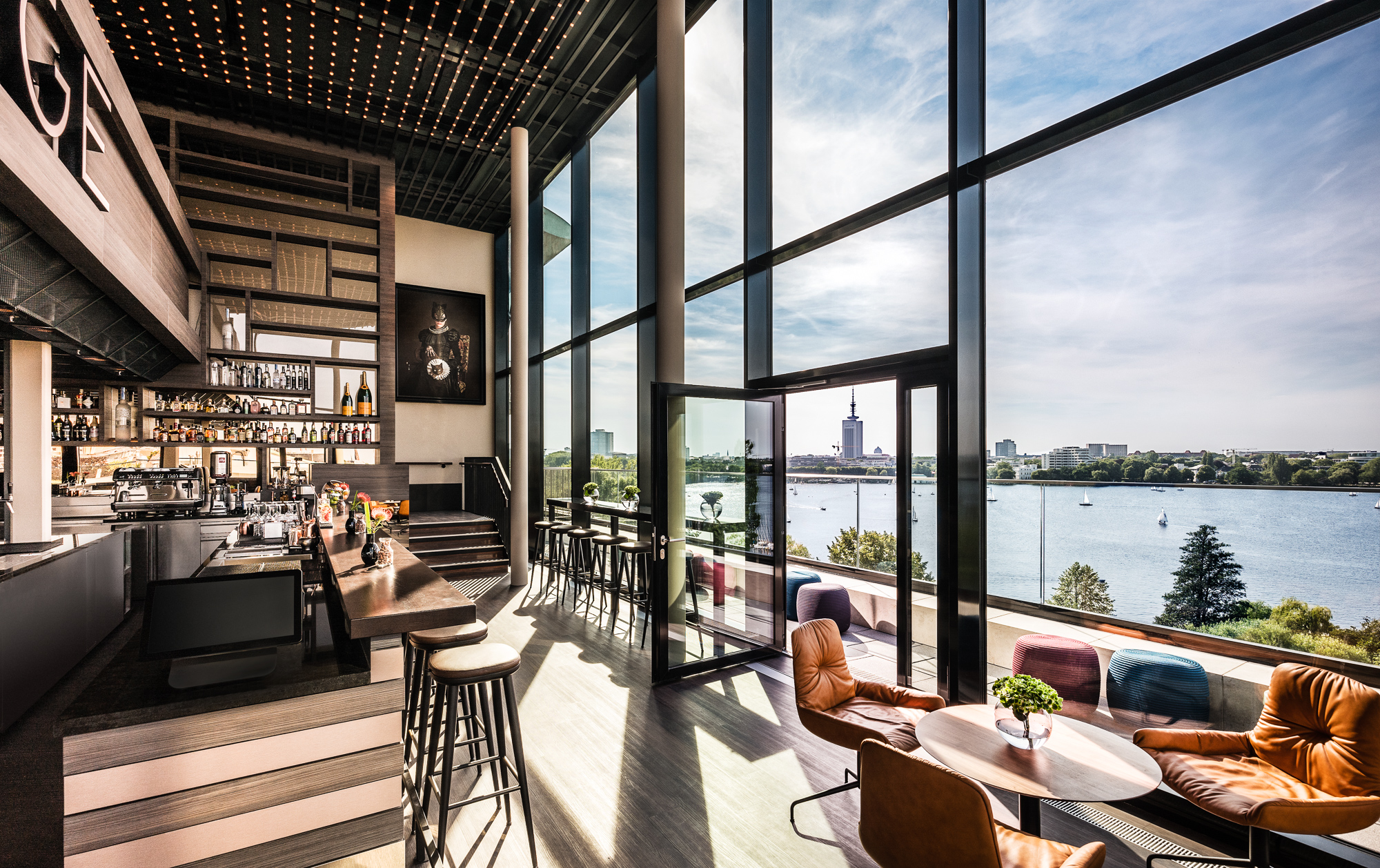 Le Méridien Hamburg