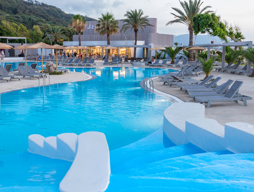 Akti Imperial Hotel & Convention Center