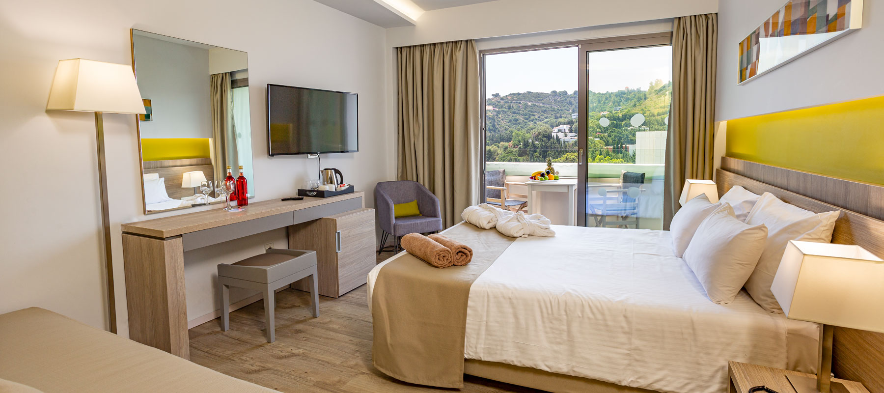 Akti Imperial Hotel & Convention Center