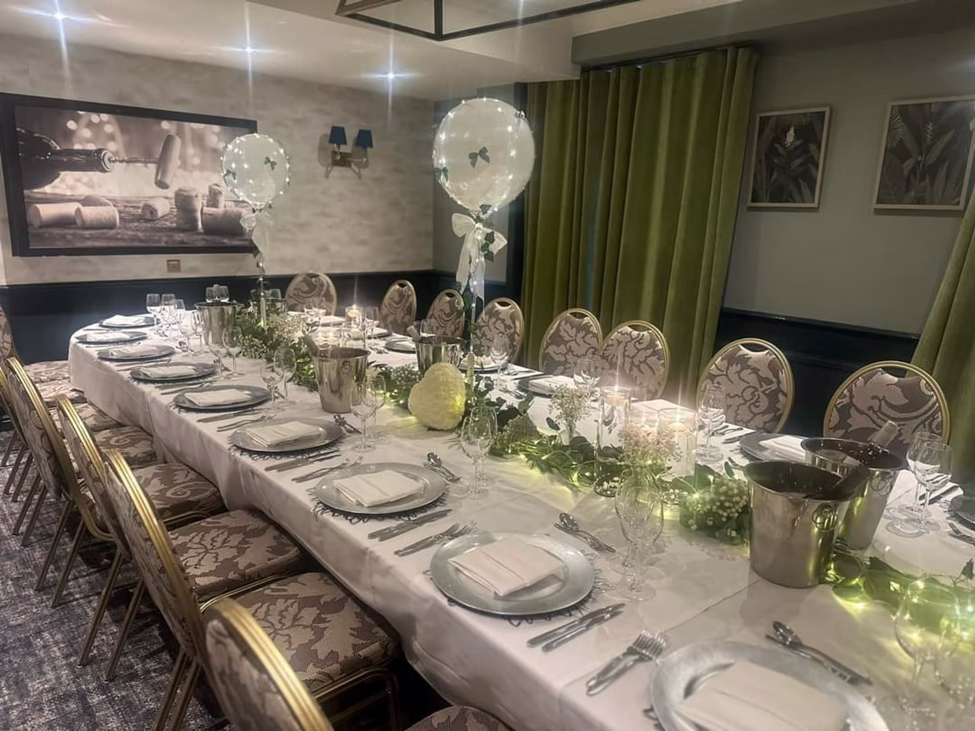 Alderley Edge Hotel & Restaurant