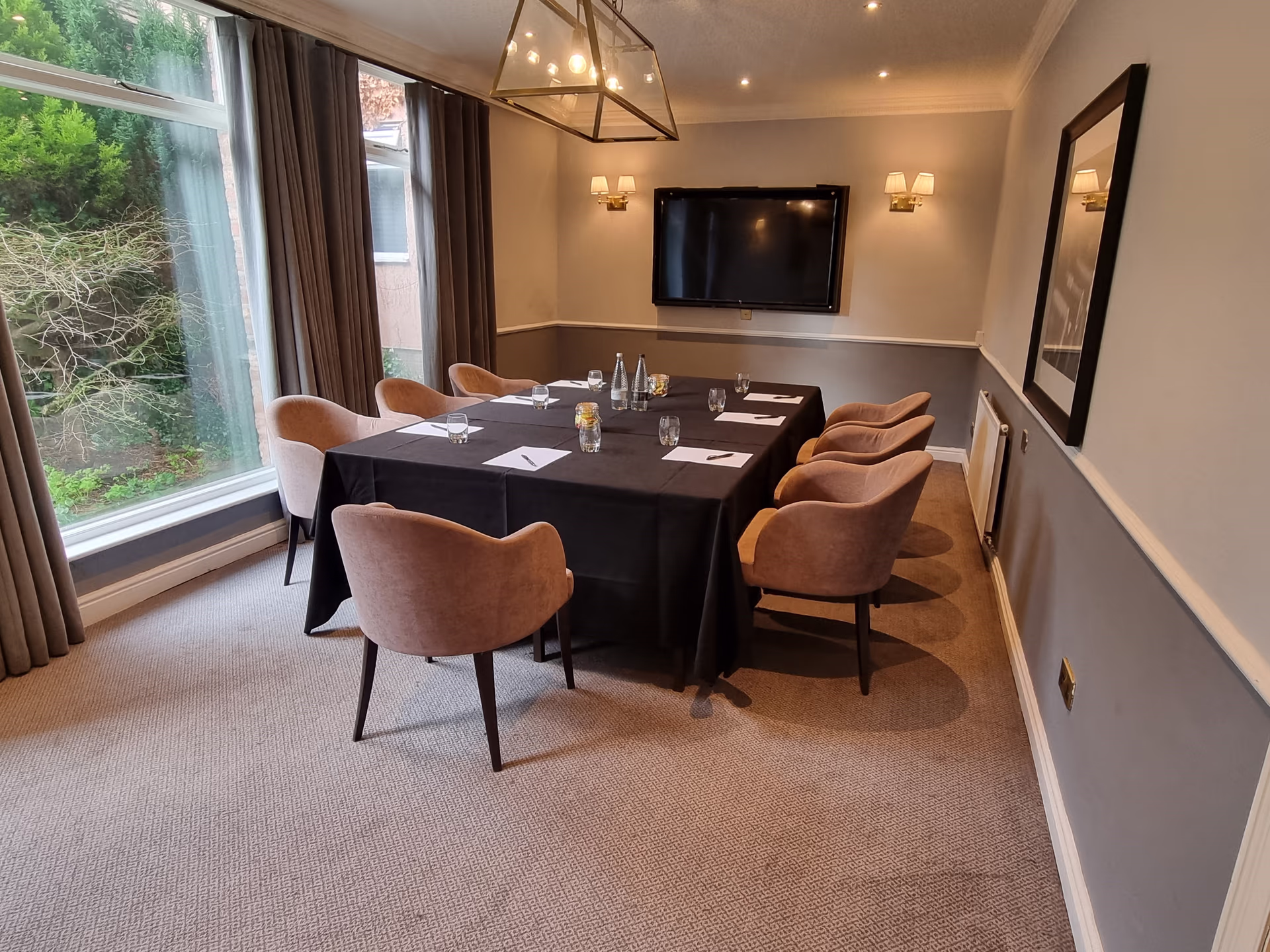 Alderley Edge Hotel & Restaurant