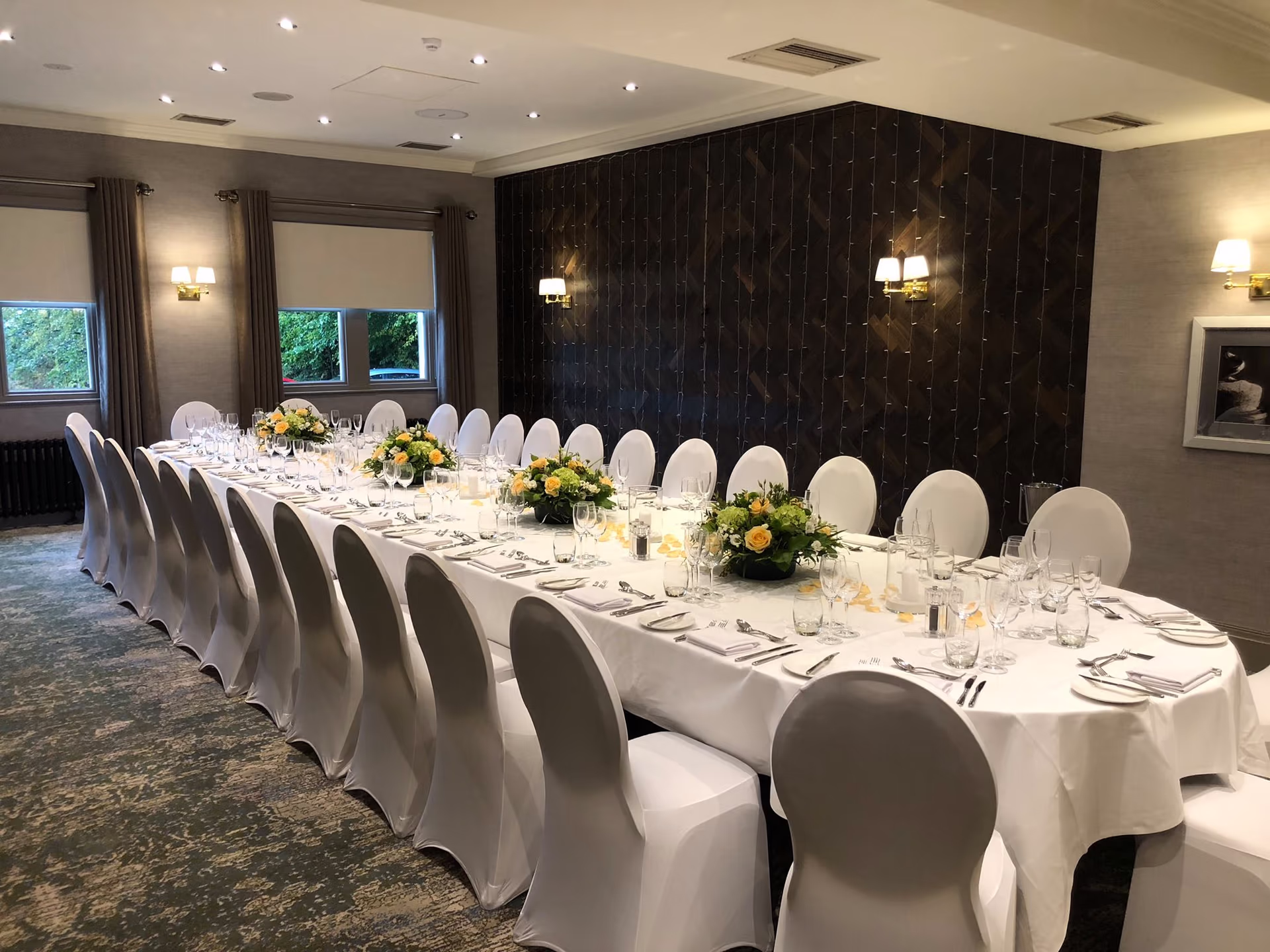 Alderley Edge Hotel & Restaurant