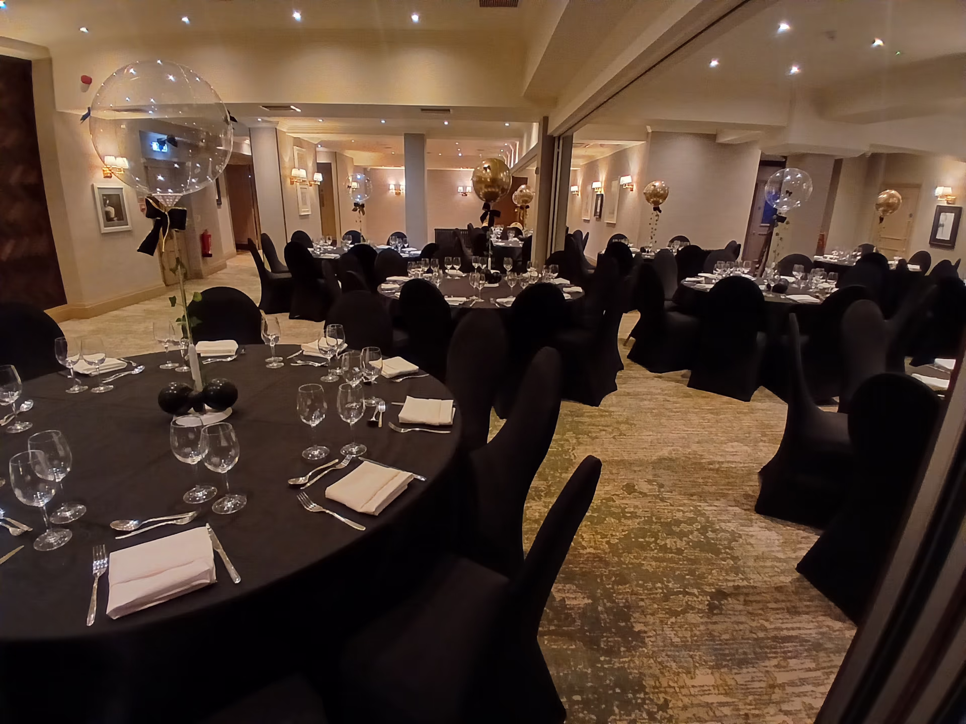 Alderley Edge Hotel & Restaurant