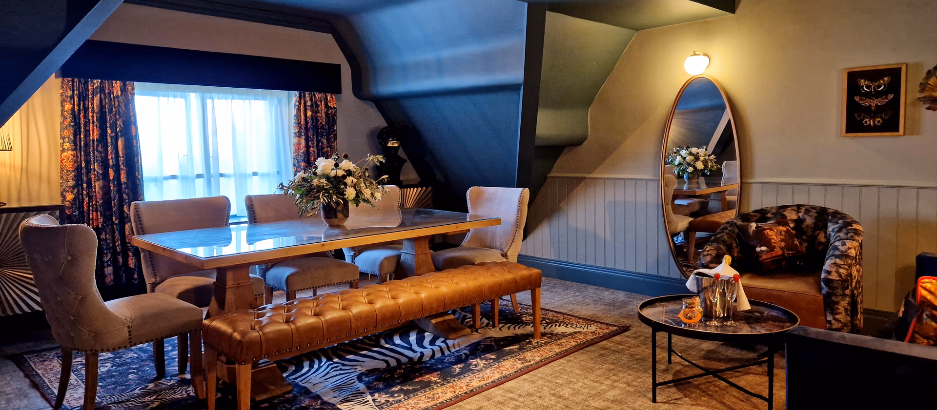 Alderley Edge Hotel & Restaurant