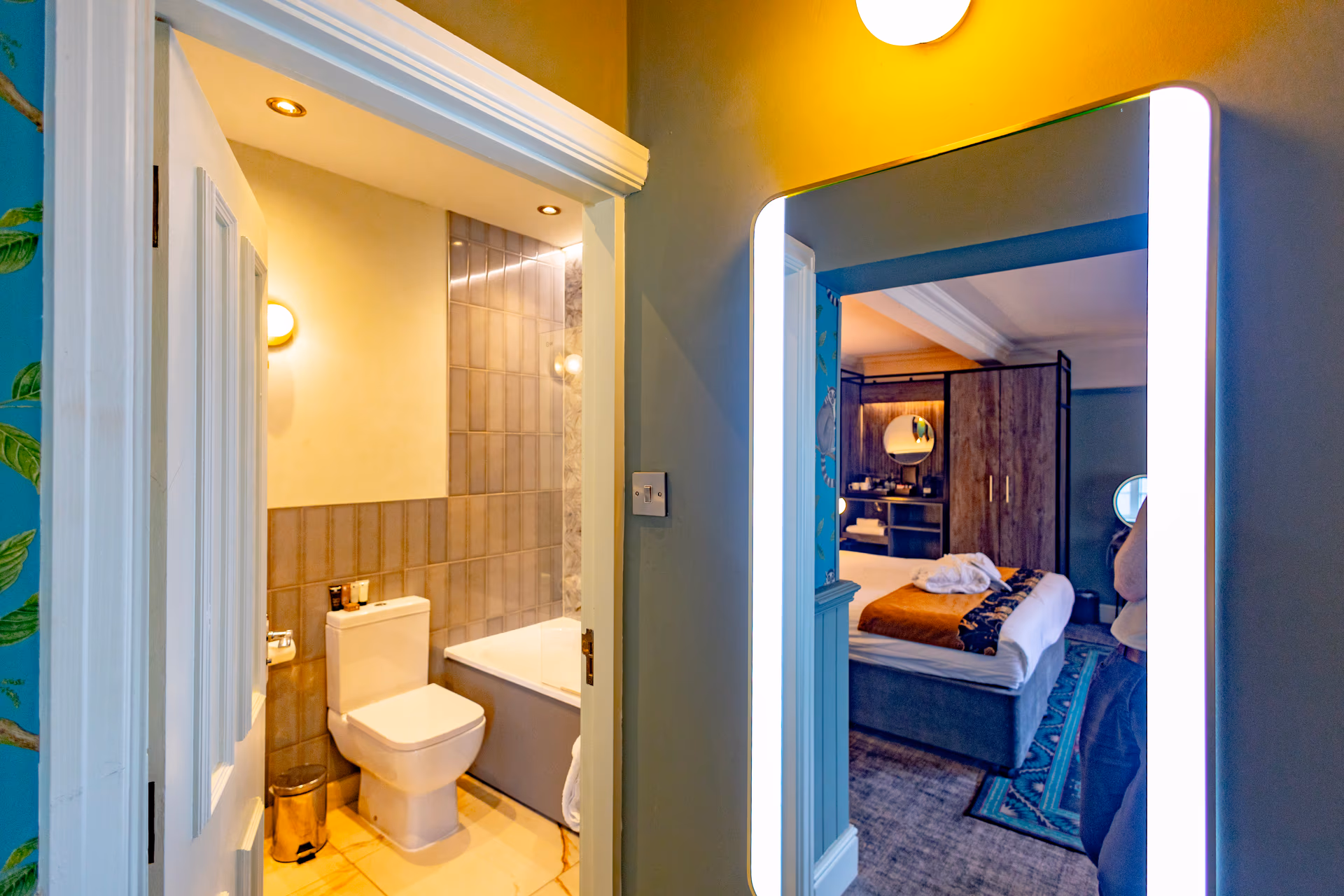 Alderley Edge Hotel & Restaurant