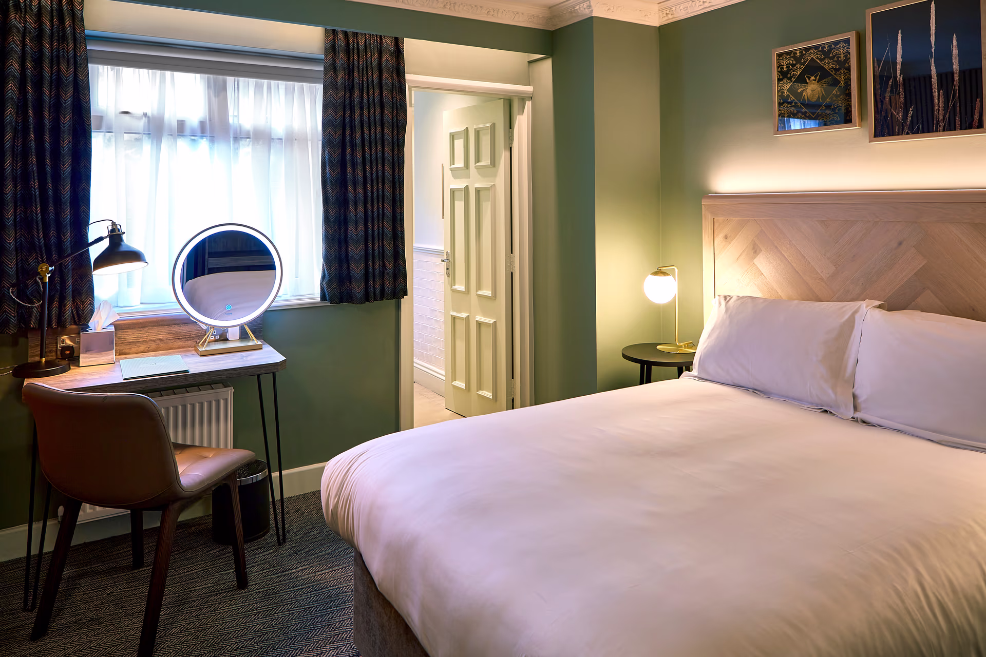 Alderley Edge Hotel & Restaurant