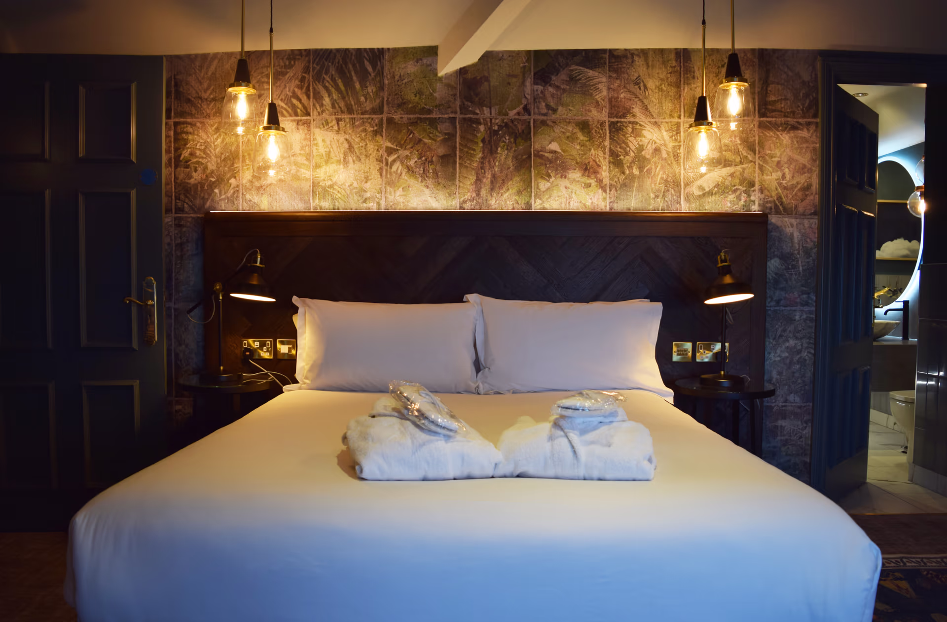 Alderley Edge Hotel & Restaurant