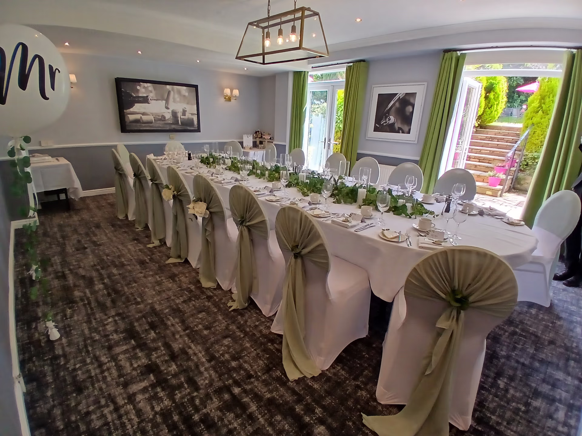 Alderley Edge Hotel & Restaurant