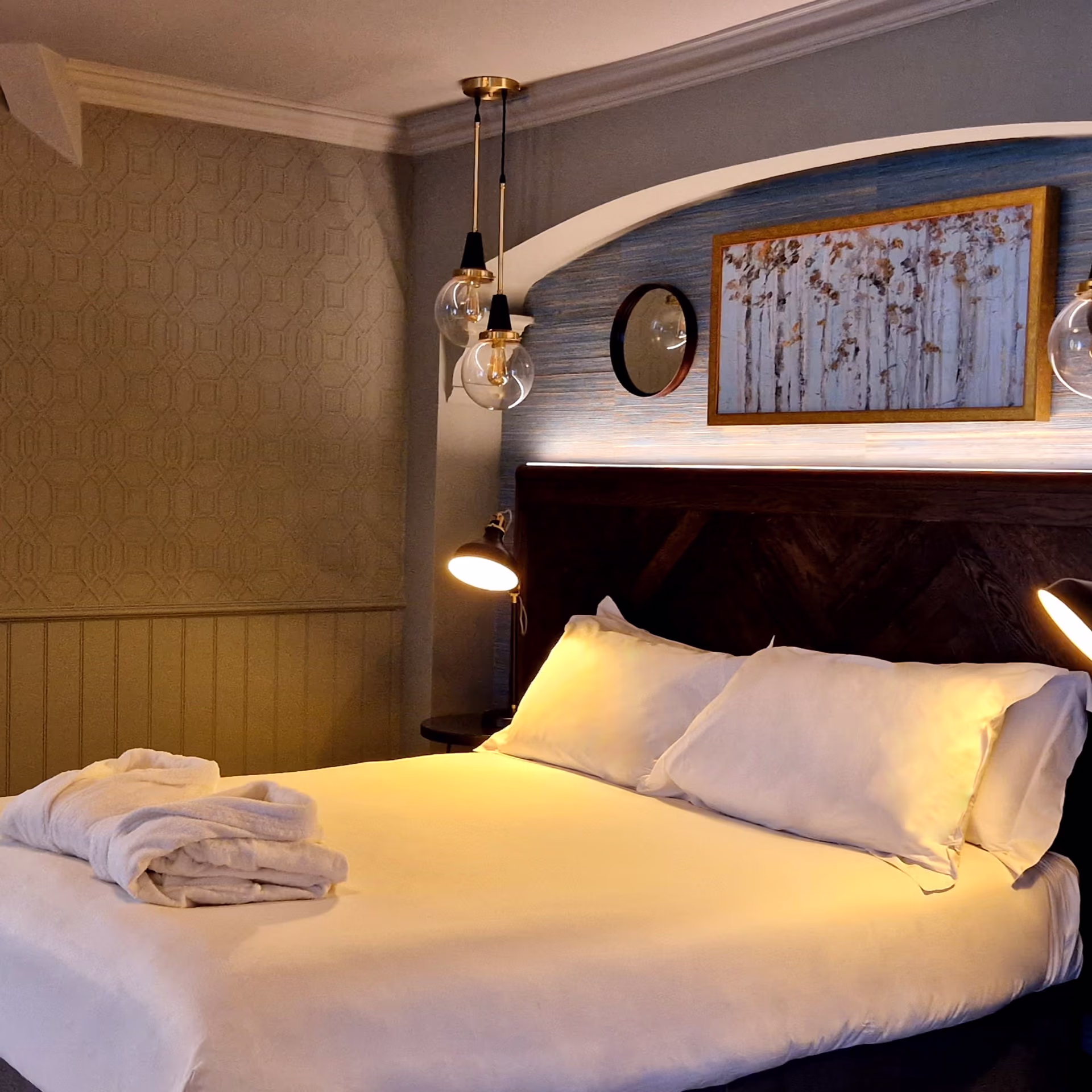 Alderley Edge Hotel & Restaurant
