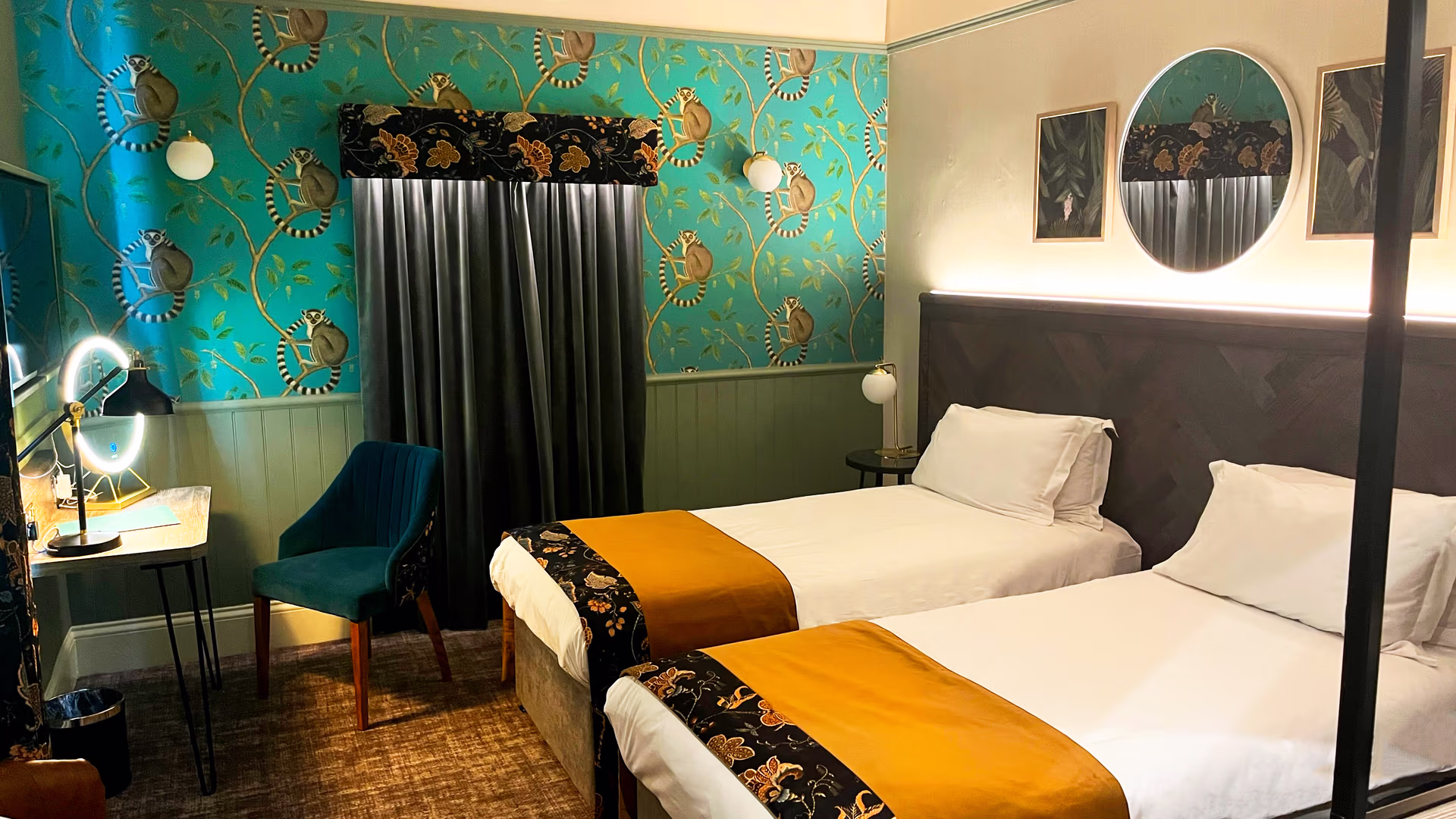 Alderley Edge Hotel & Restaurant