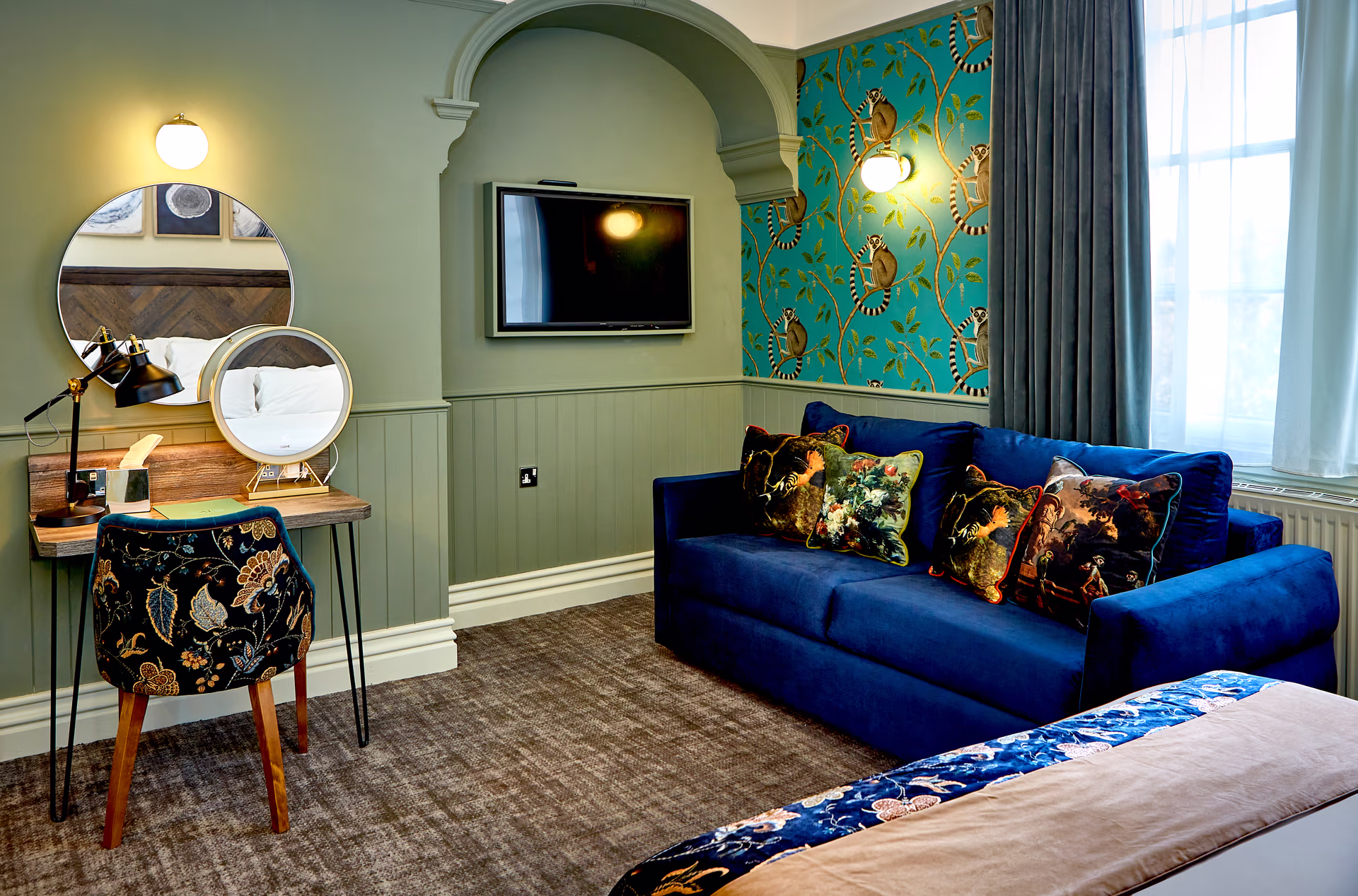 Alderley Edge Hotel & Restaurant