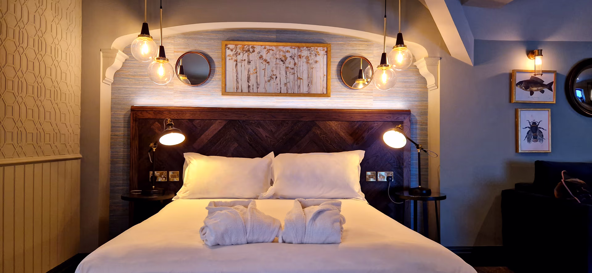 Alderley Edge Hotel & Restaurant