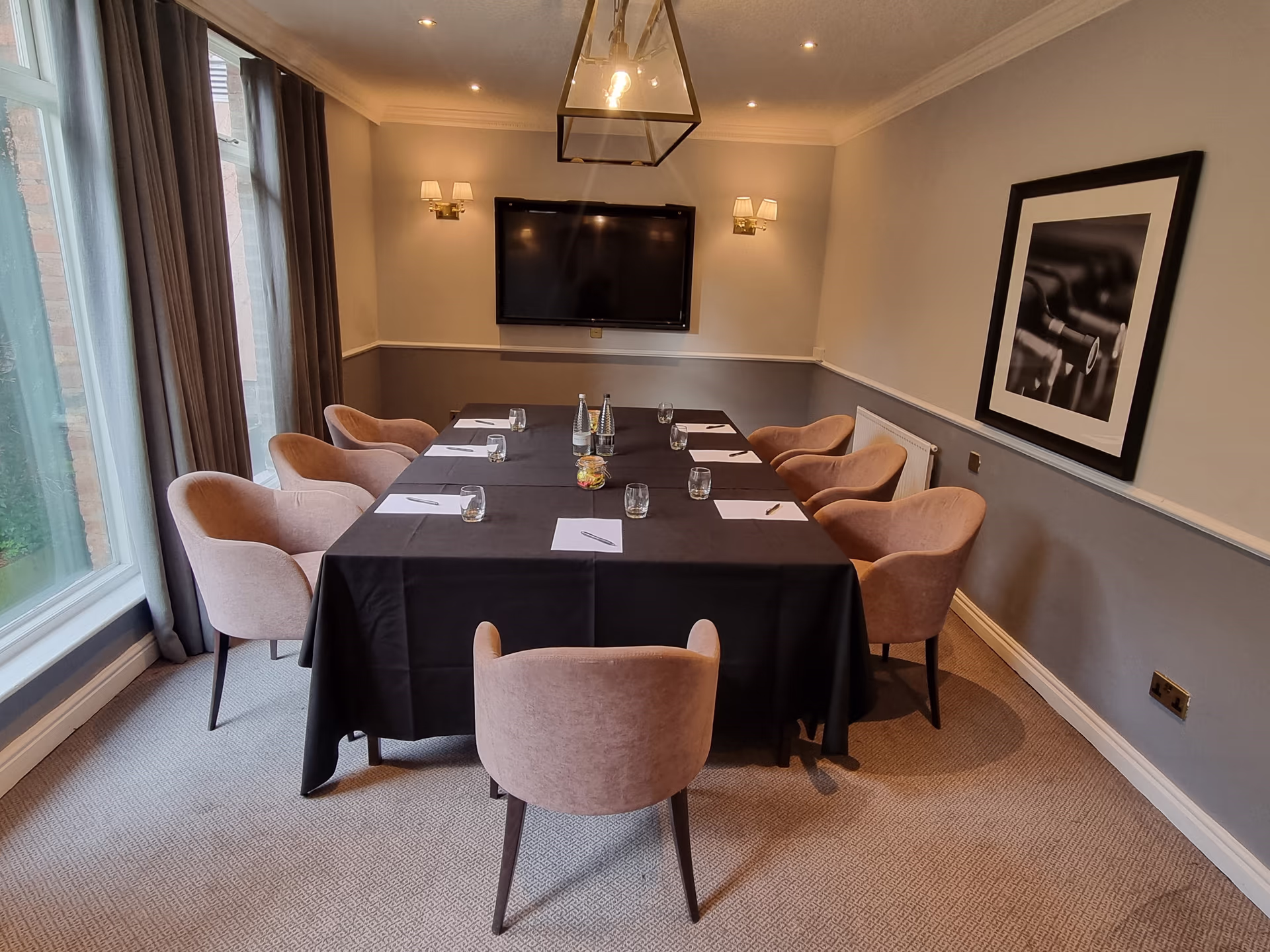 Alderley Edge Hotel & Restaurant