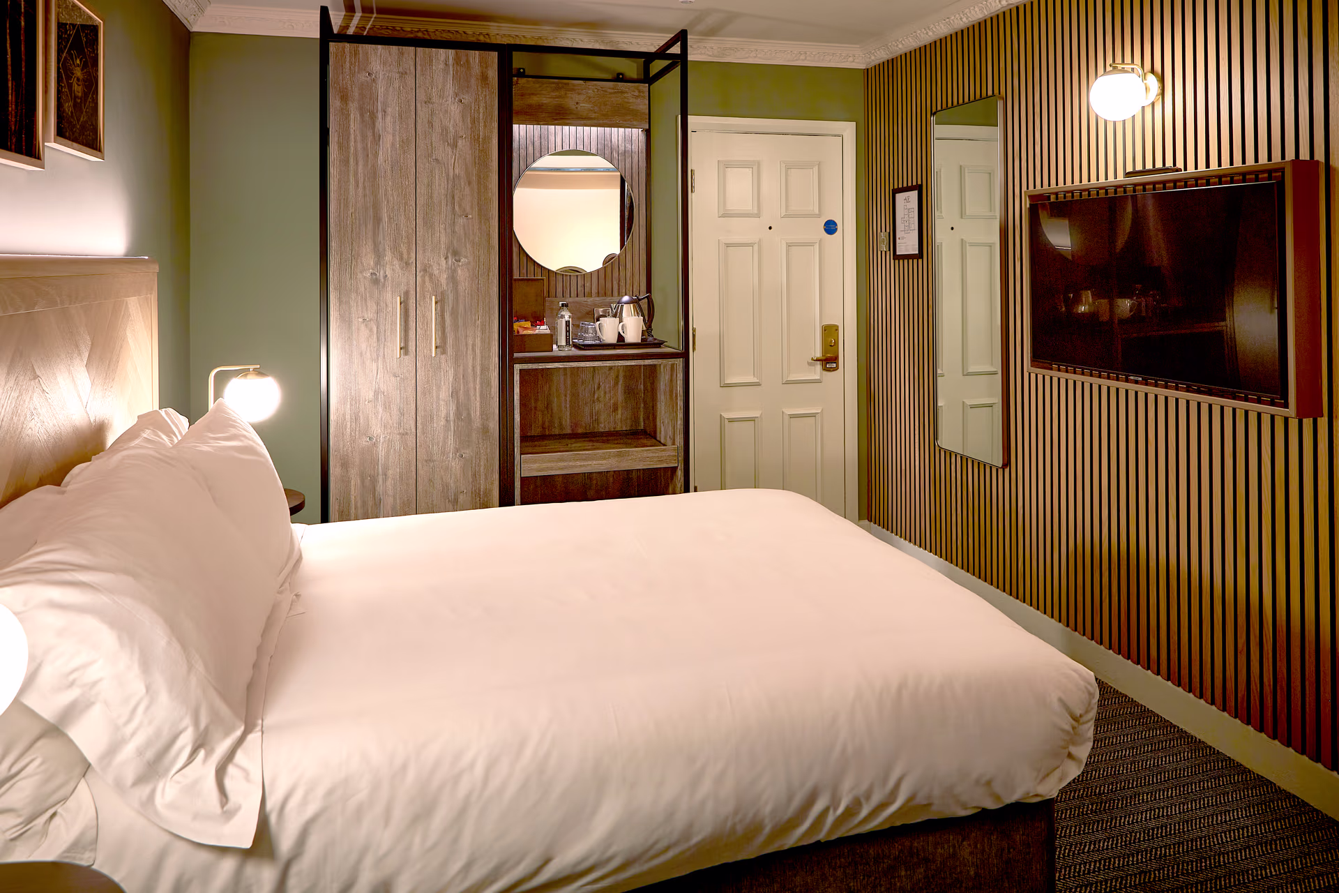 Alderley Edge Hotel & Restaurant