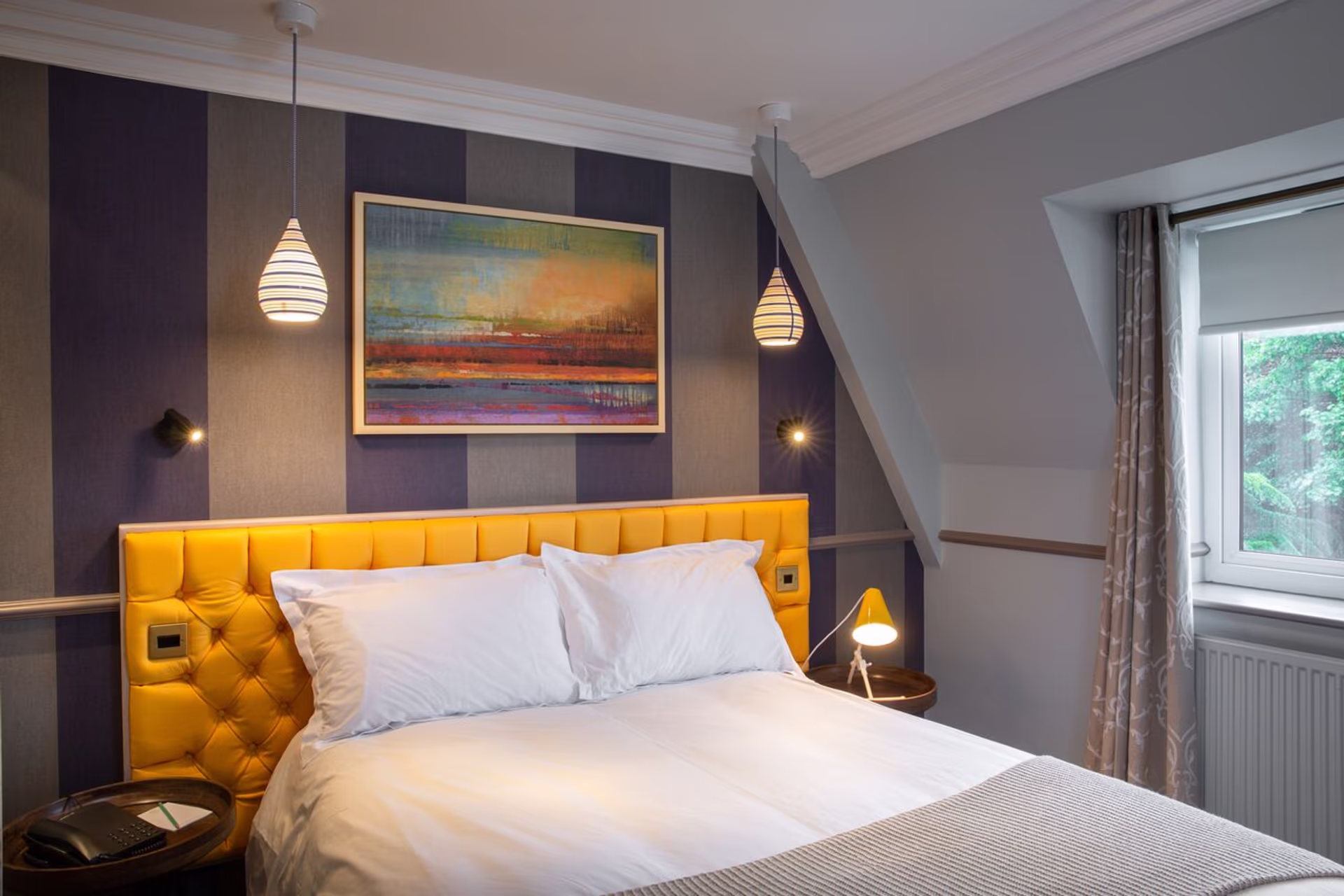 Alderley Edge Hotel & Restaurant