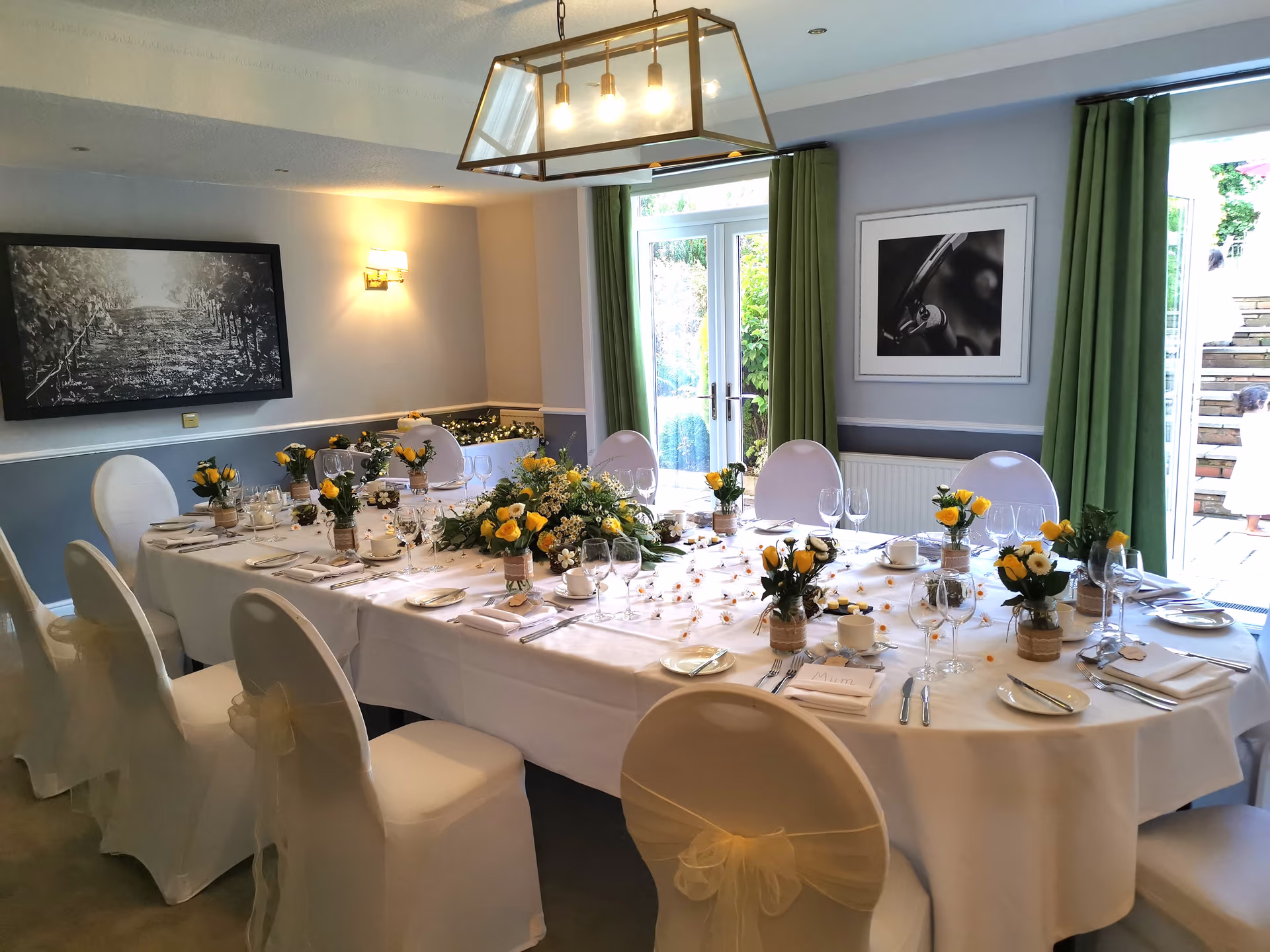 Alderley Edge Hotel & Restaurant