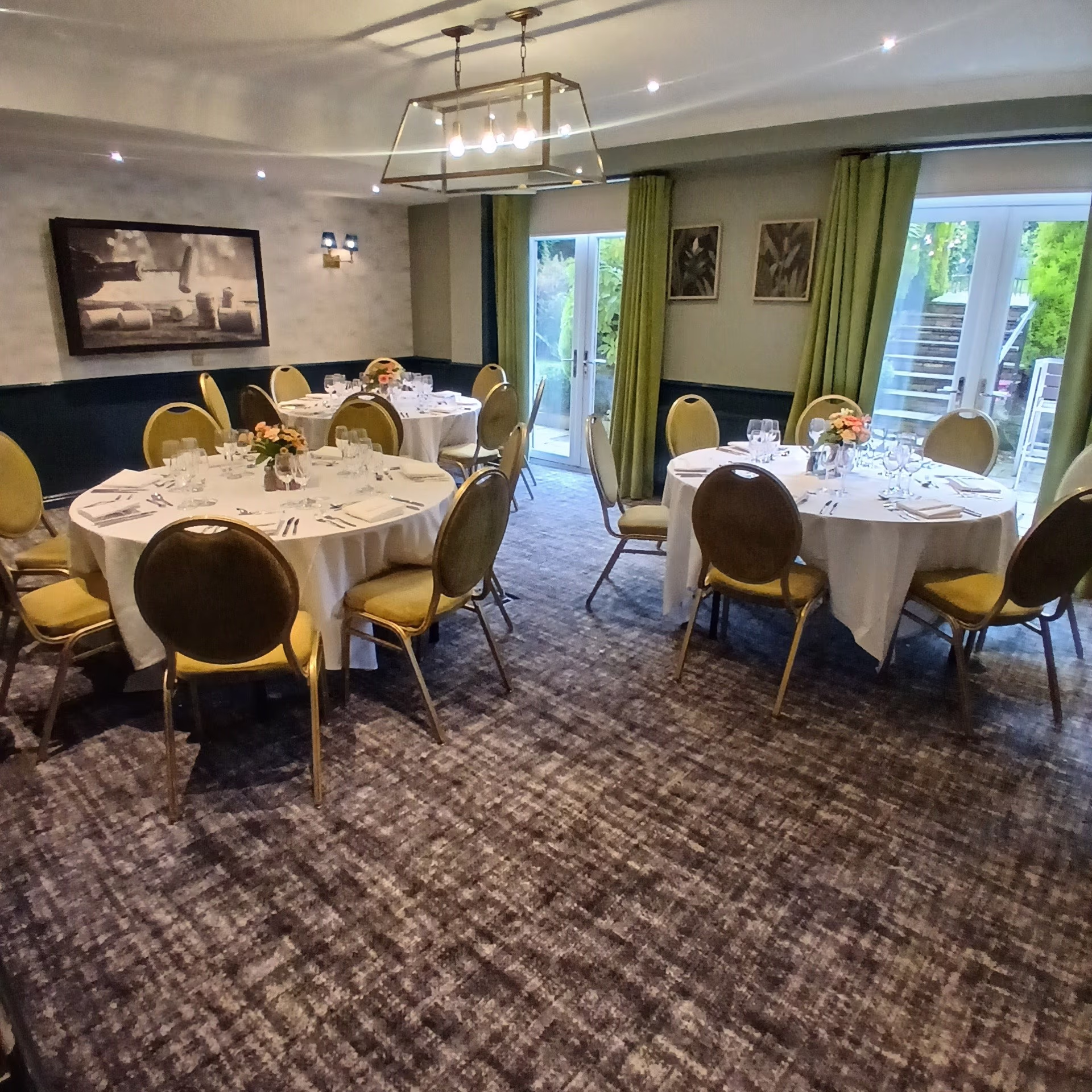 Alderley Edge Hotel & Restaurant