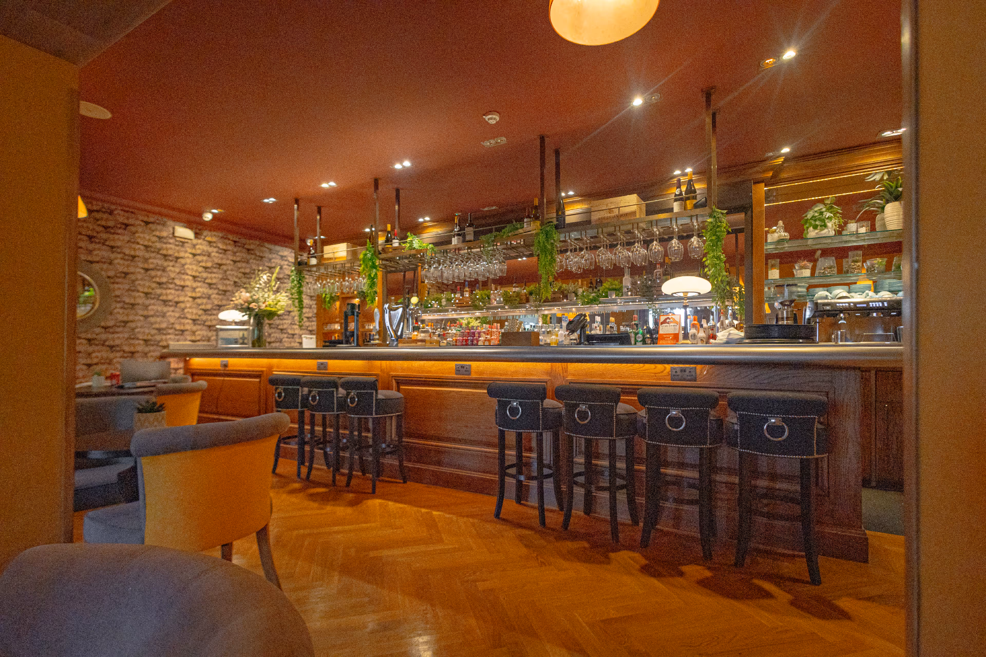 Alderley Edge Hotel & Restaurant