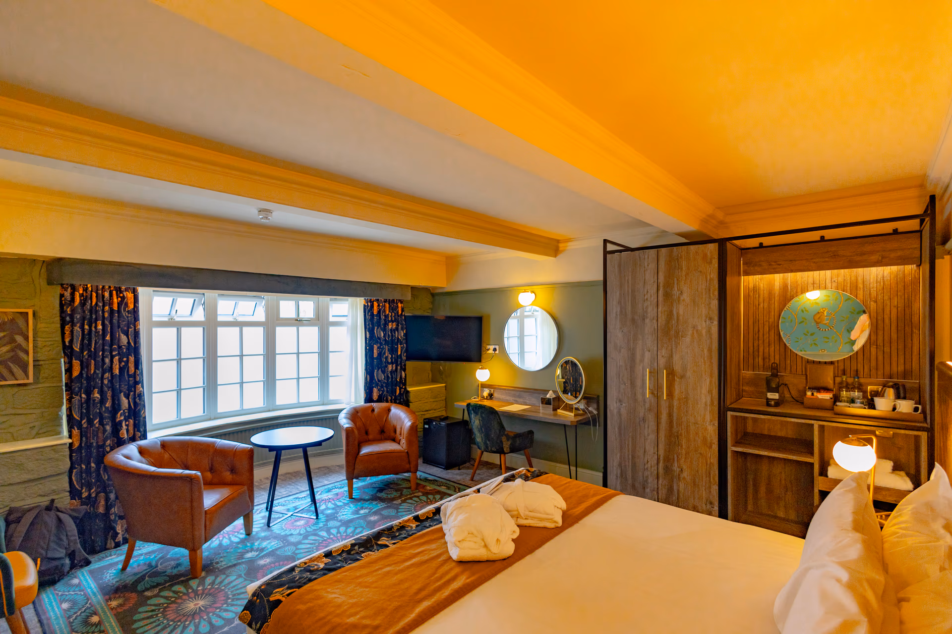 Alderley Edge Hotel & Restaurant