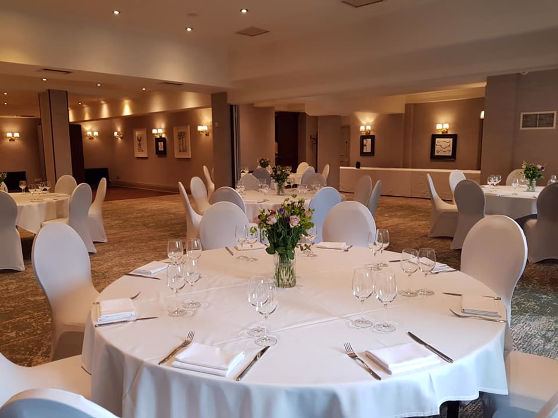 Alderley Edge Hotel & Restaurant