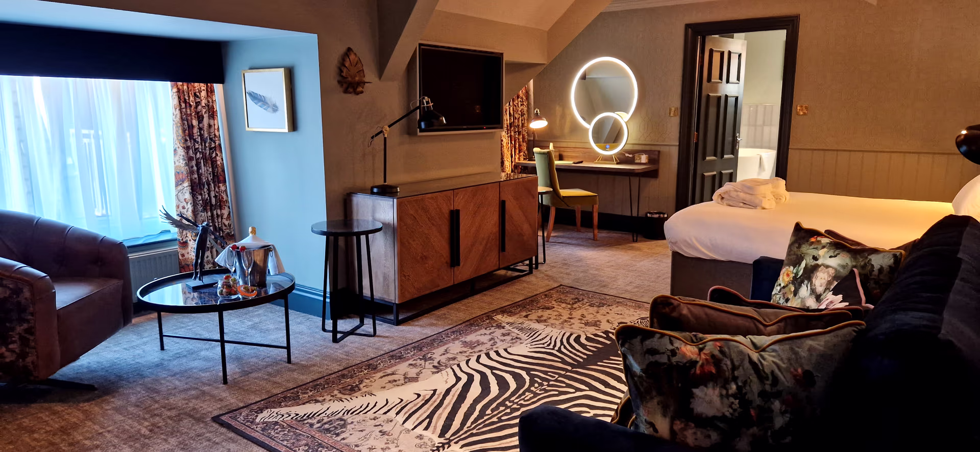 Alderley Edge Hotel & Restaurant