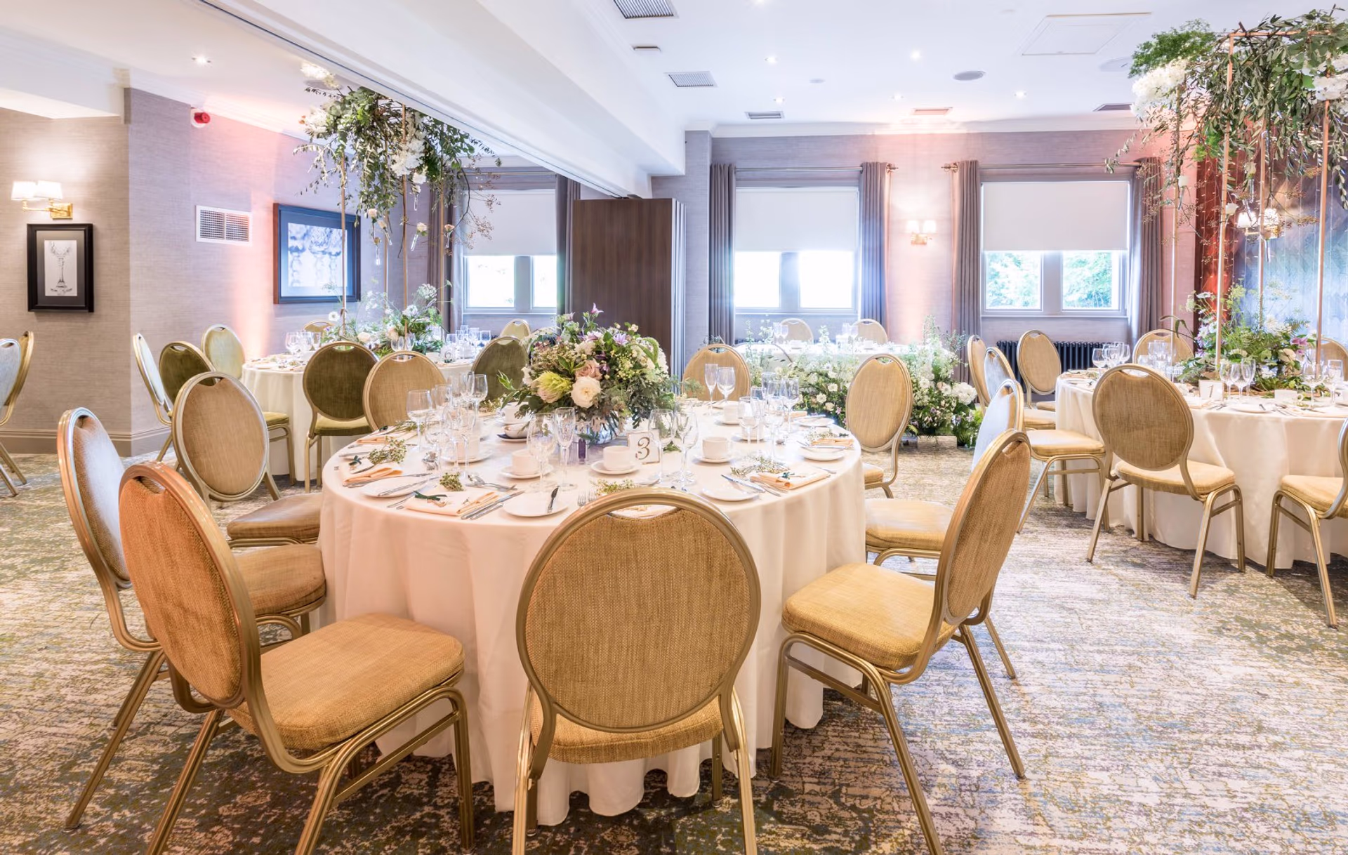 Alderley Edge Hotel & Restaurant