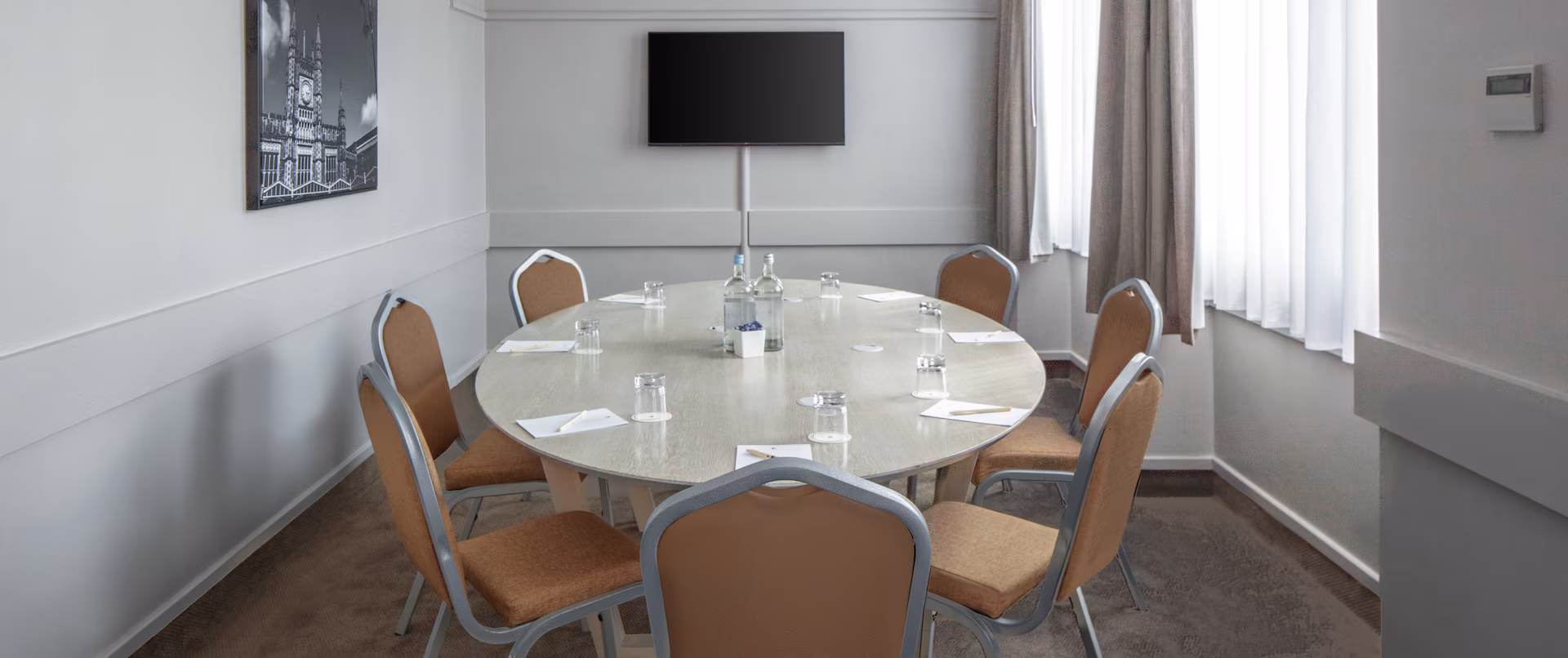 DoubleTree by Hilton Bristol City Centre, Penn 1