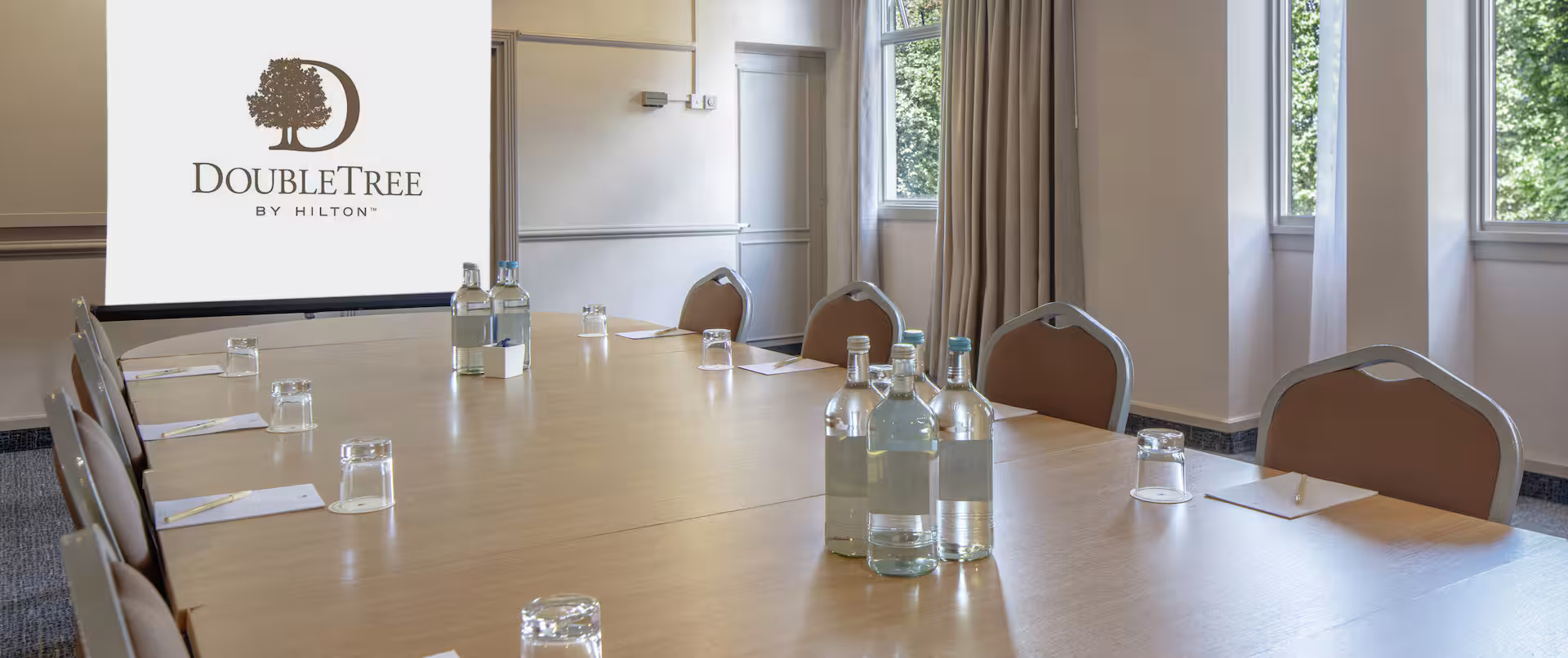 DoubleTree by Hilton Bristol City Centre, Penn 2
