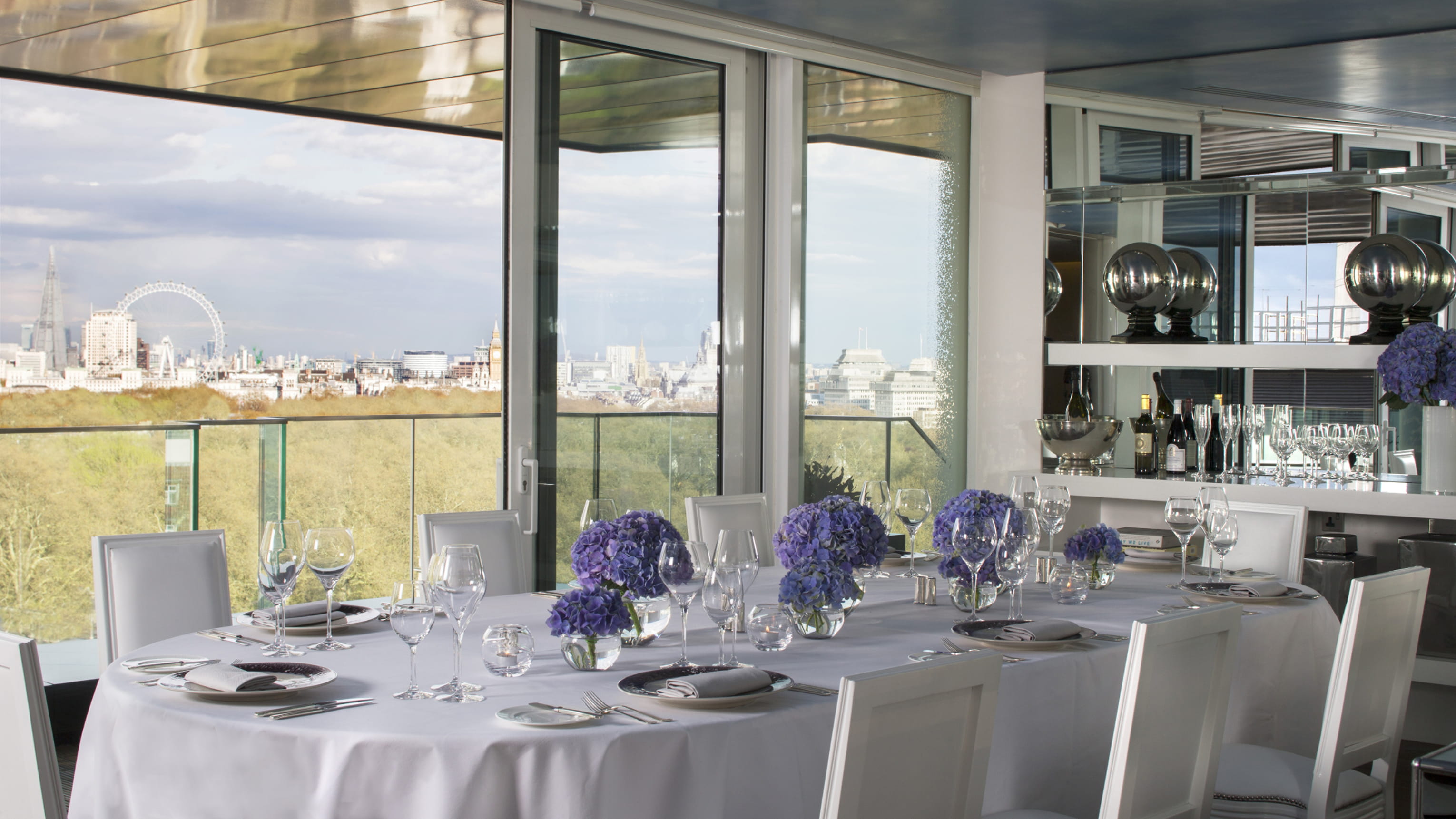 Four Seasons Park Lane