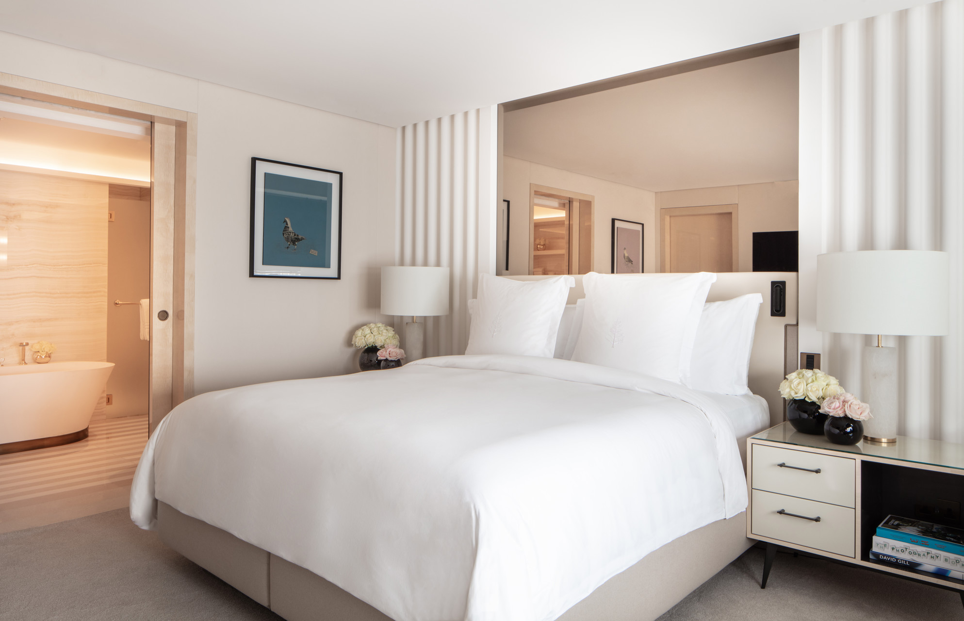 Four Seasons Park Lane