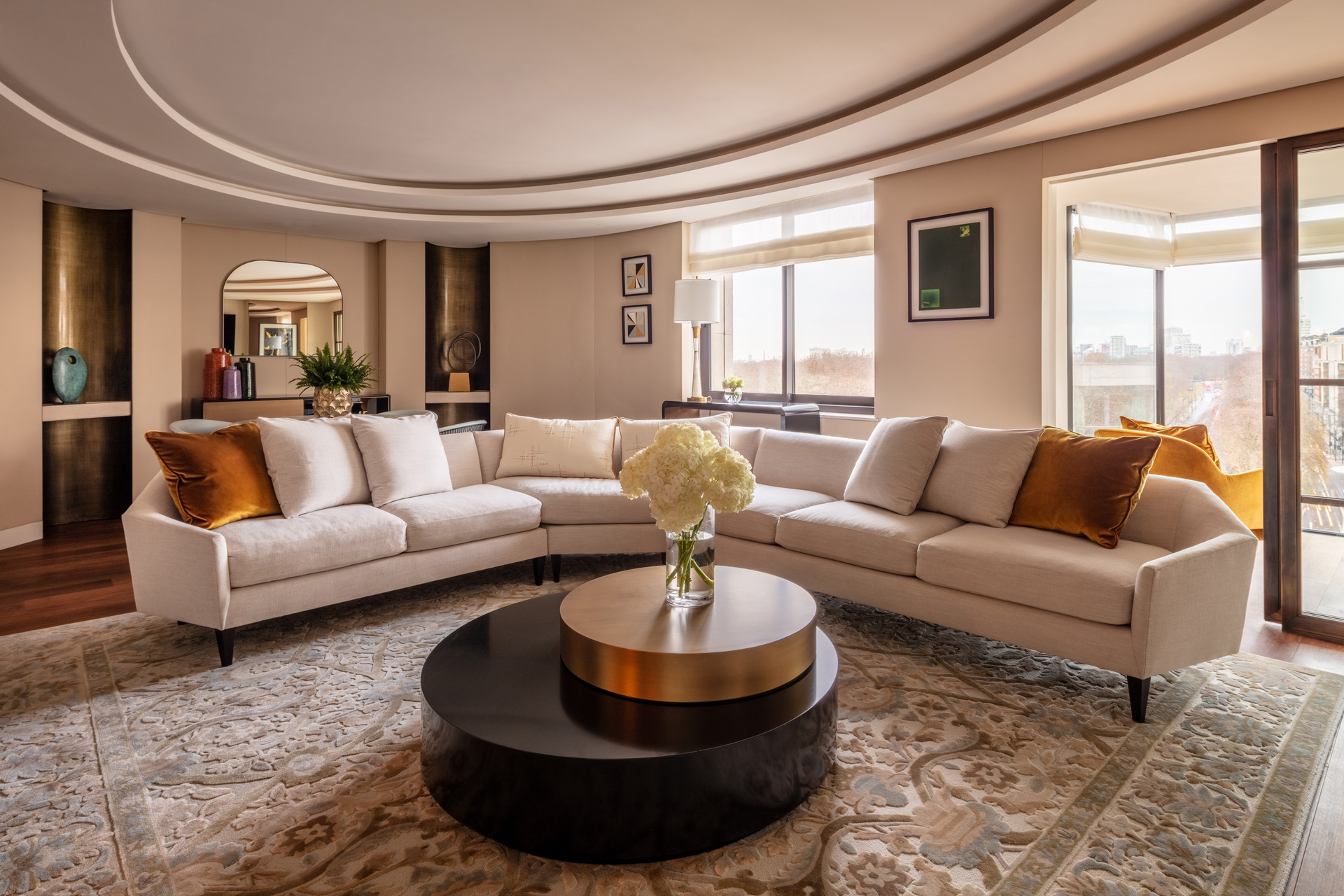 Four Seasons Park Lane