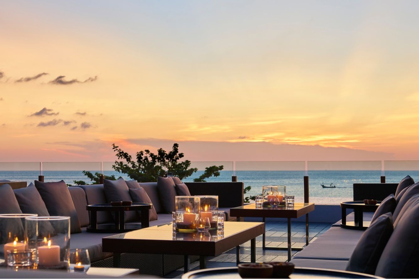 The Ritz Carlton Koh Samui
