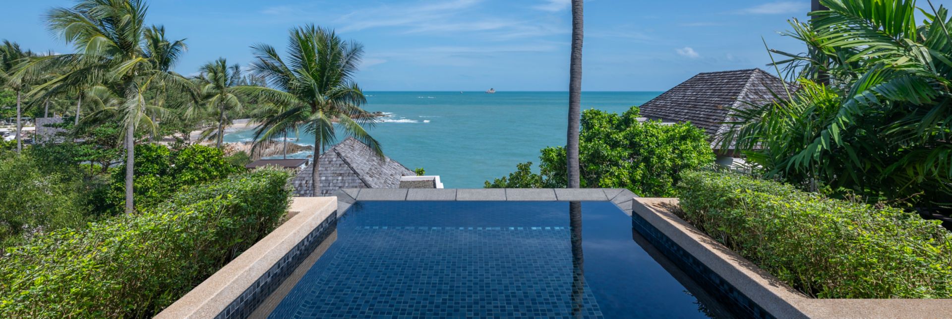 The Ritz Carlton Koh Samui, Grounds / outdoor space