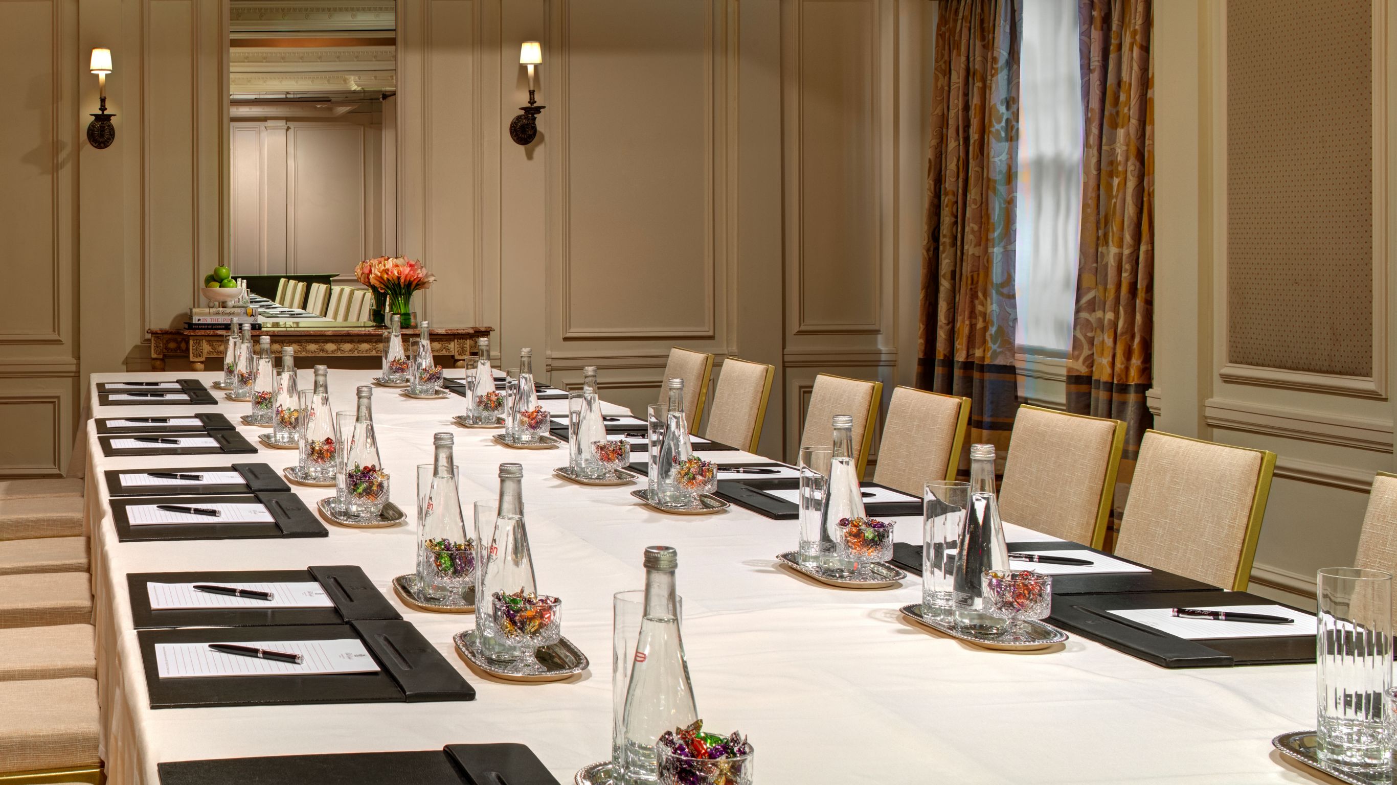The Carlyle, A Rosewood Hotel