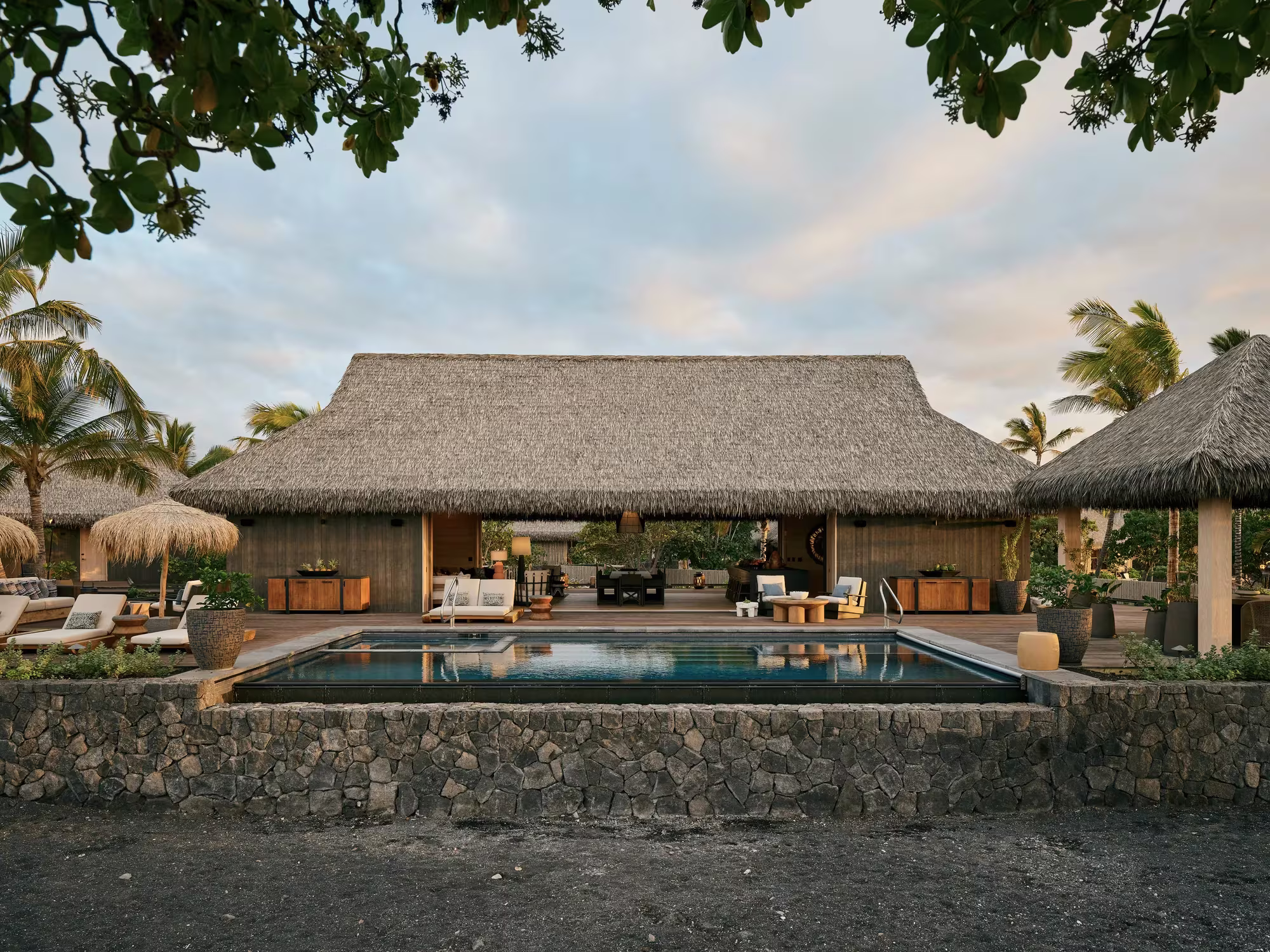 Kona Village, A Rosewood Resort