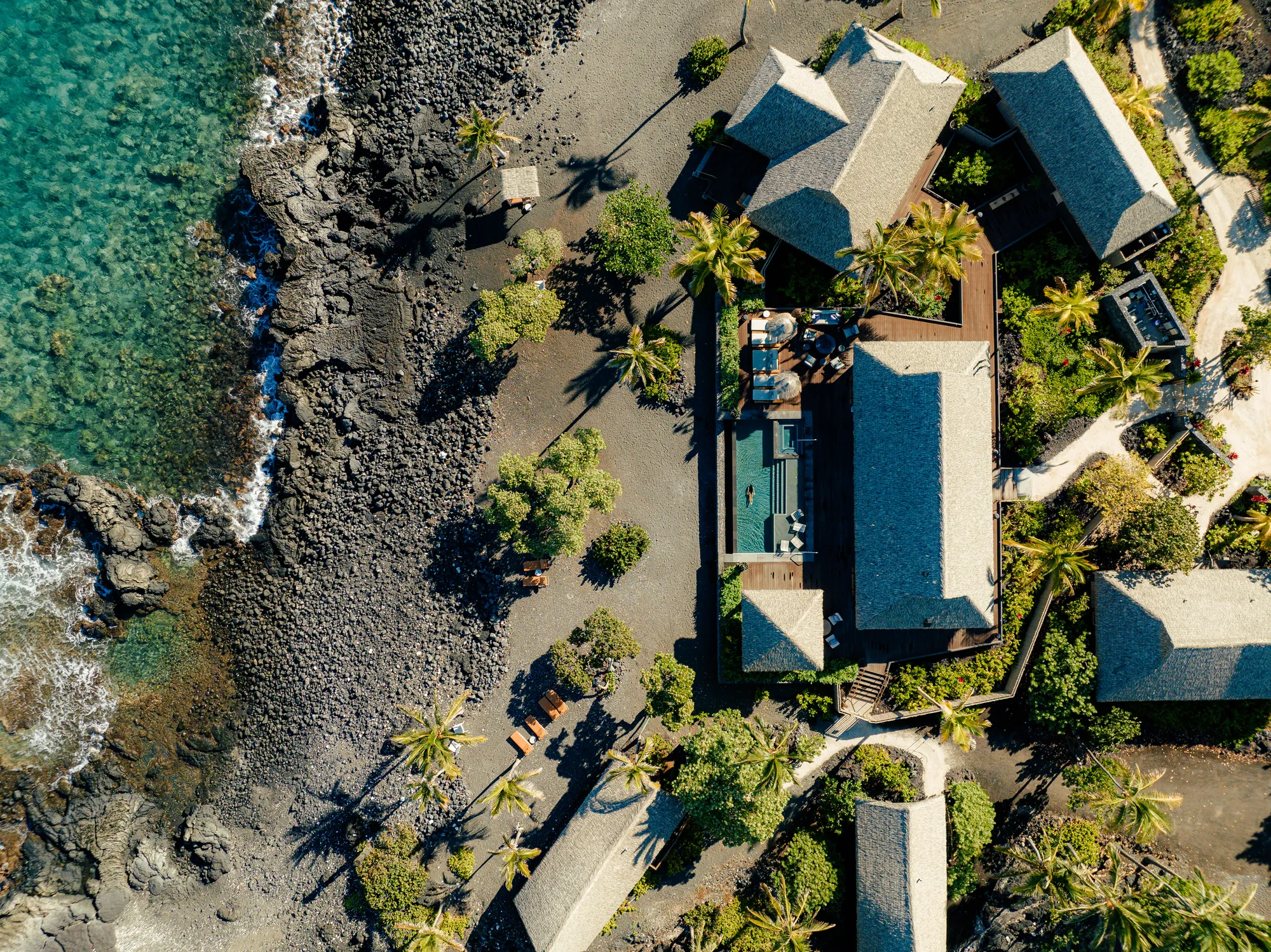 Kona Village, A Rosewood Resort