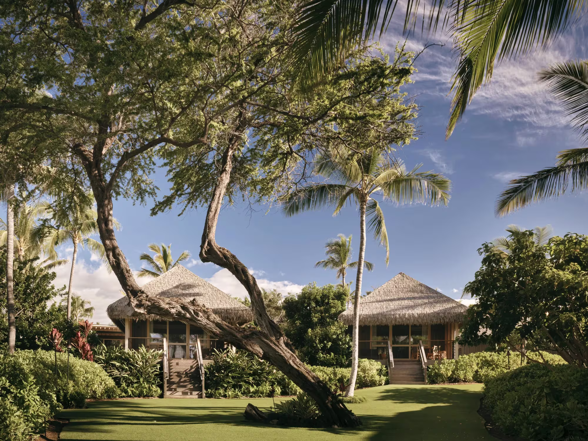Kona Village, A Rosewood Resort
