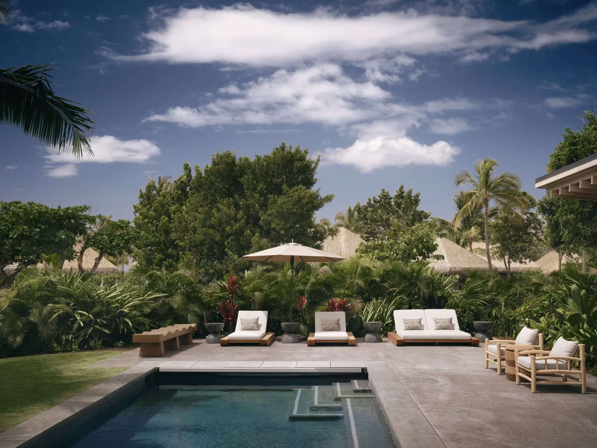 Kona Village, A Rosewood Resort