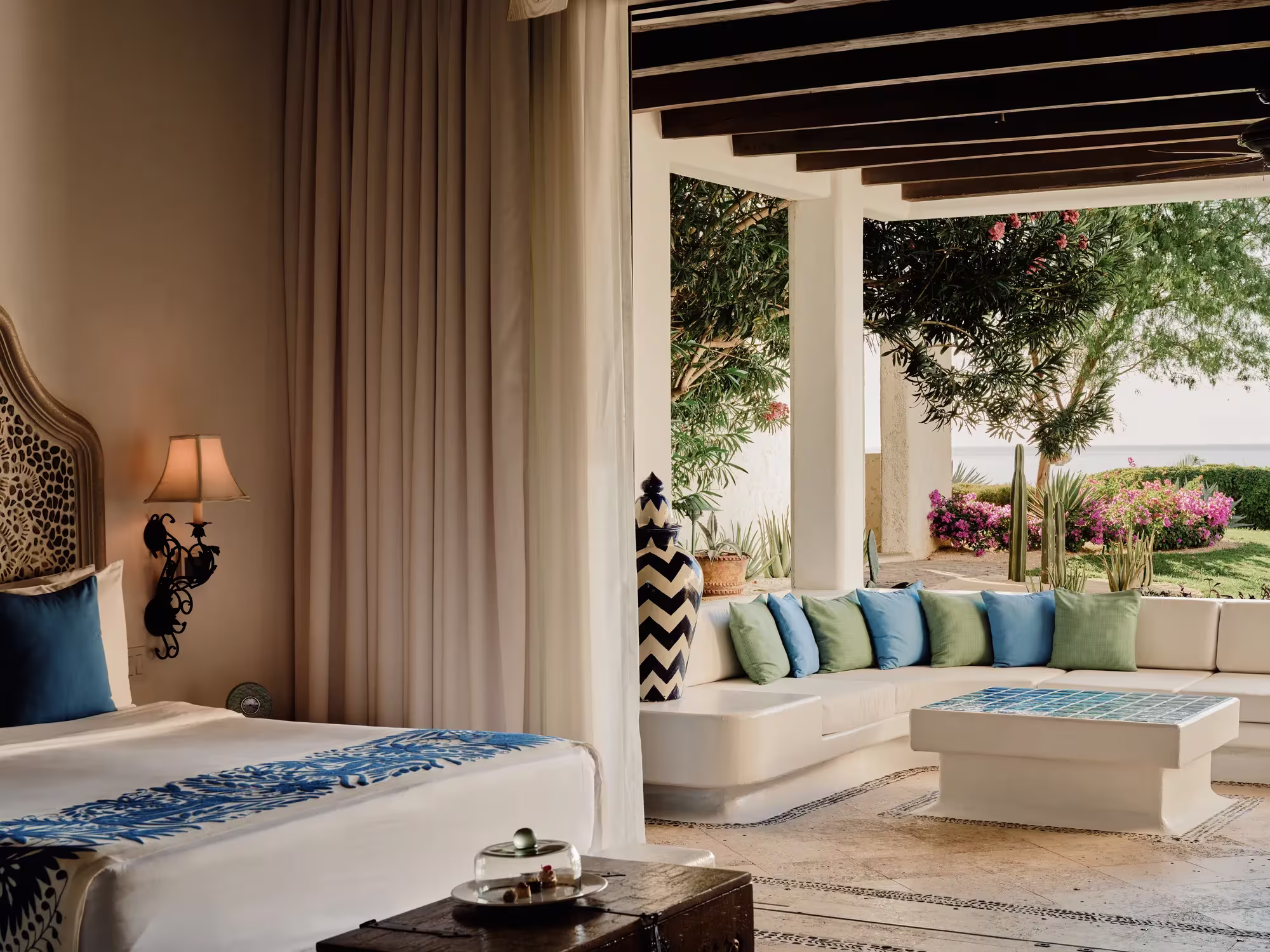 Las Ventanas al Paraiso, A Rosewood Resort