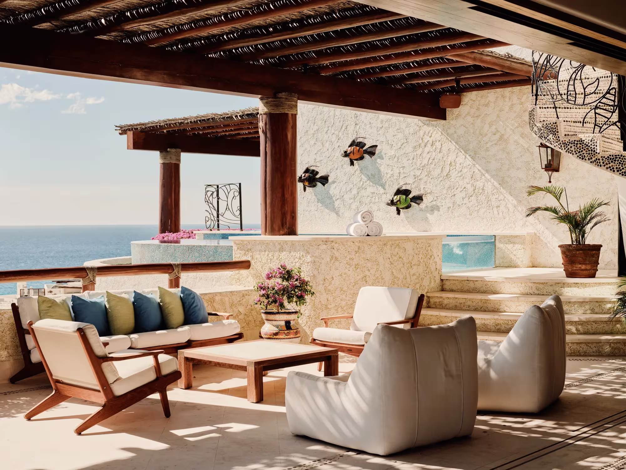 Las Ventanas al Paraiso, A Rosewood Resort