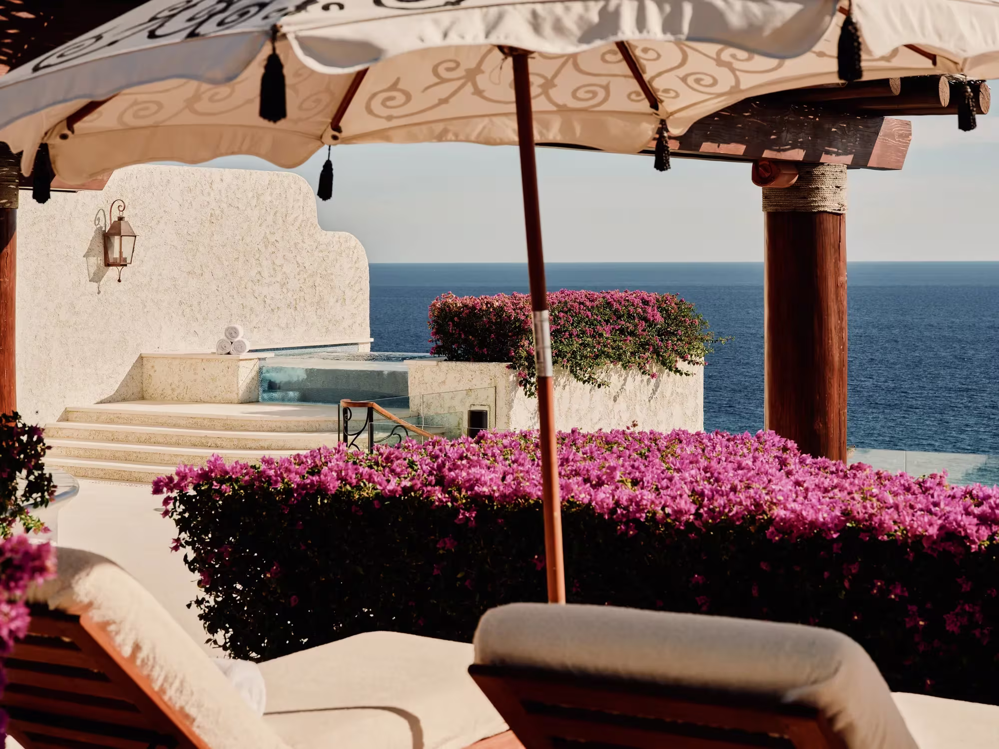Las Ventanas al Paraiso, A Rosewood Resort
