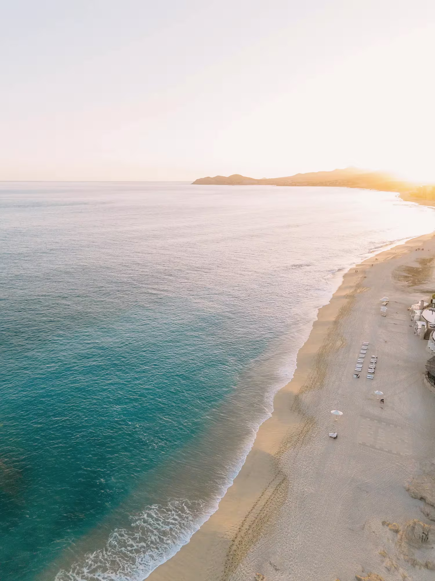 Las Ventanas al Paraiso, A Rosewood Resort
