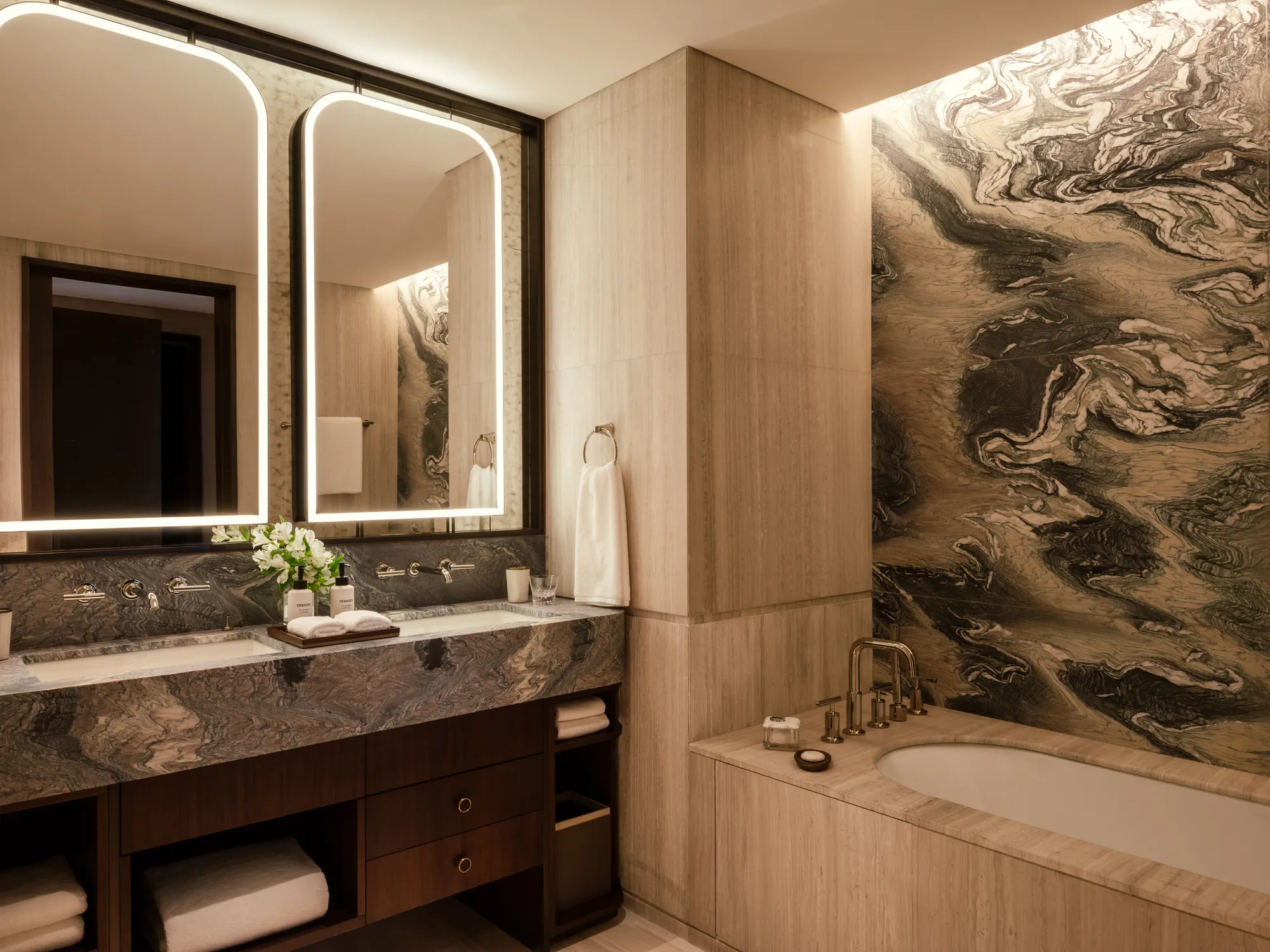 Rosewood Doha