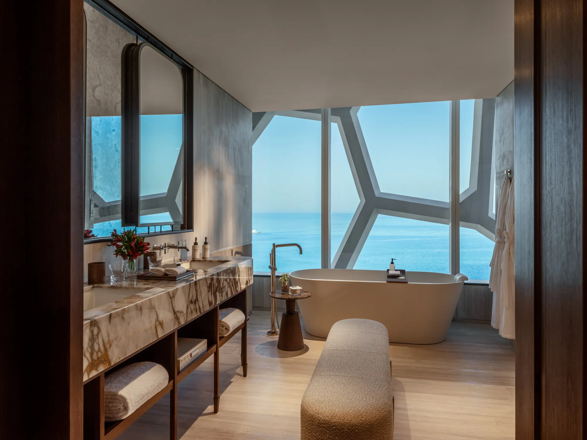 Rosewood Doha