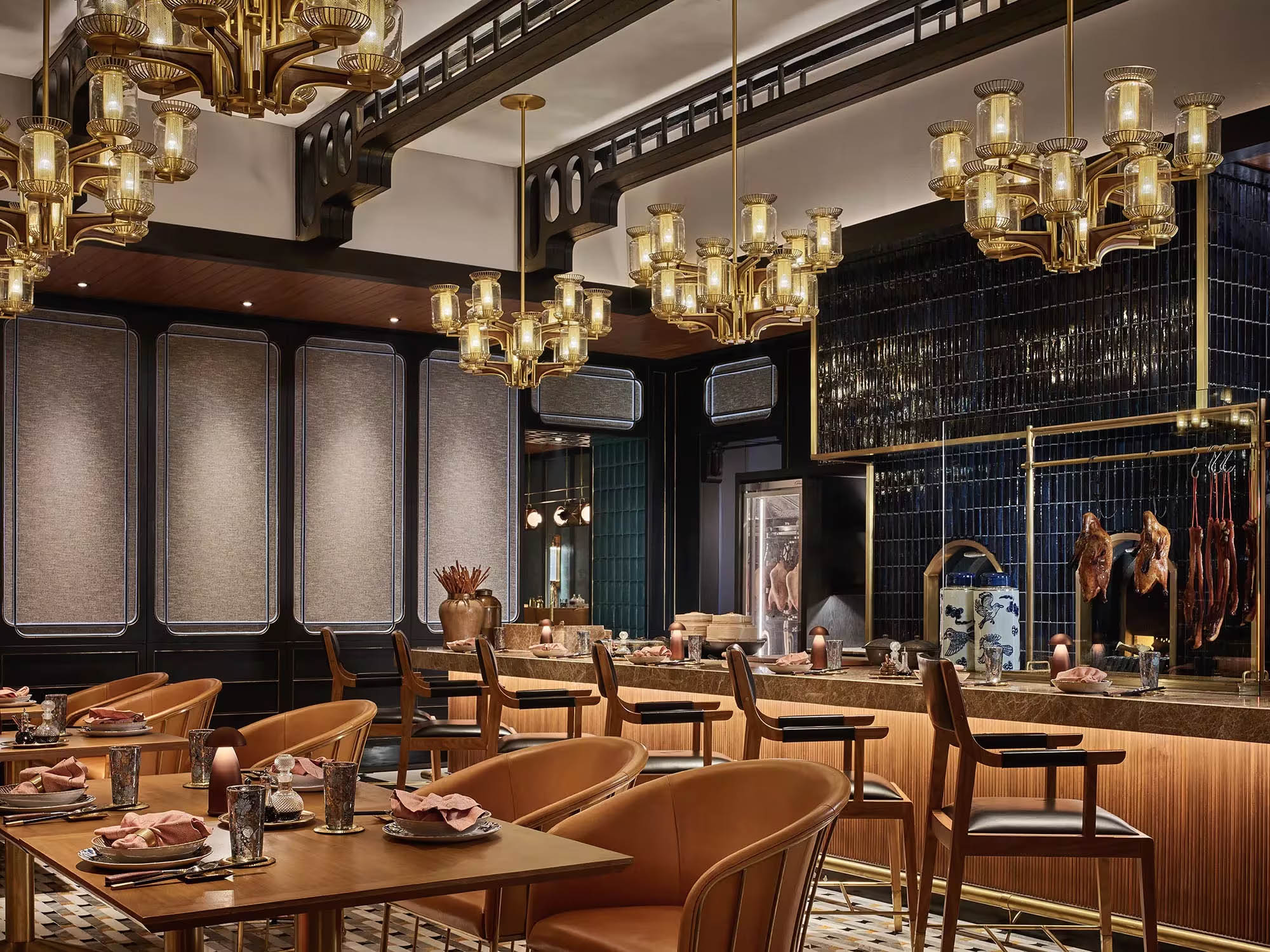 Rosewood Bangkok
