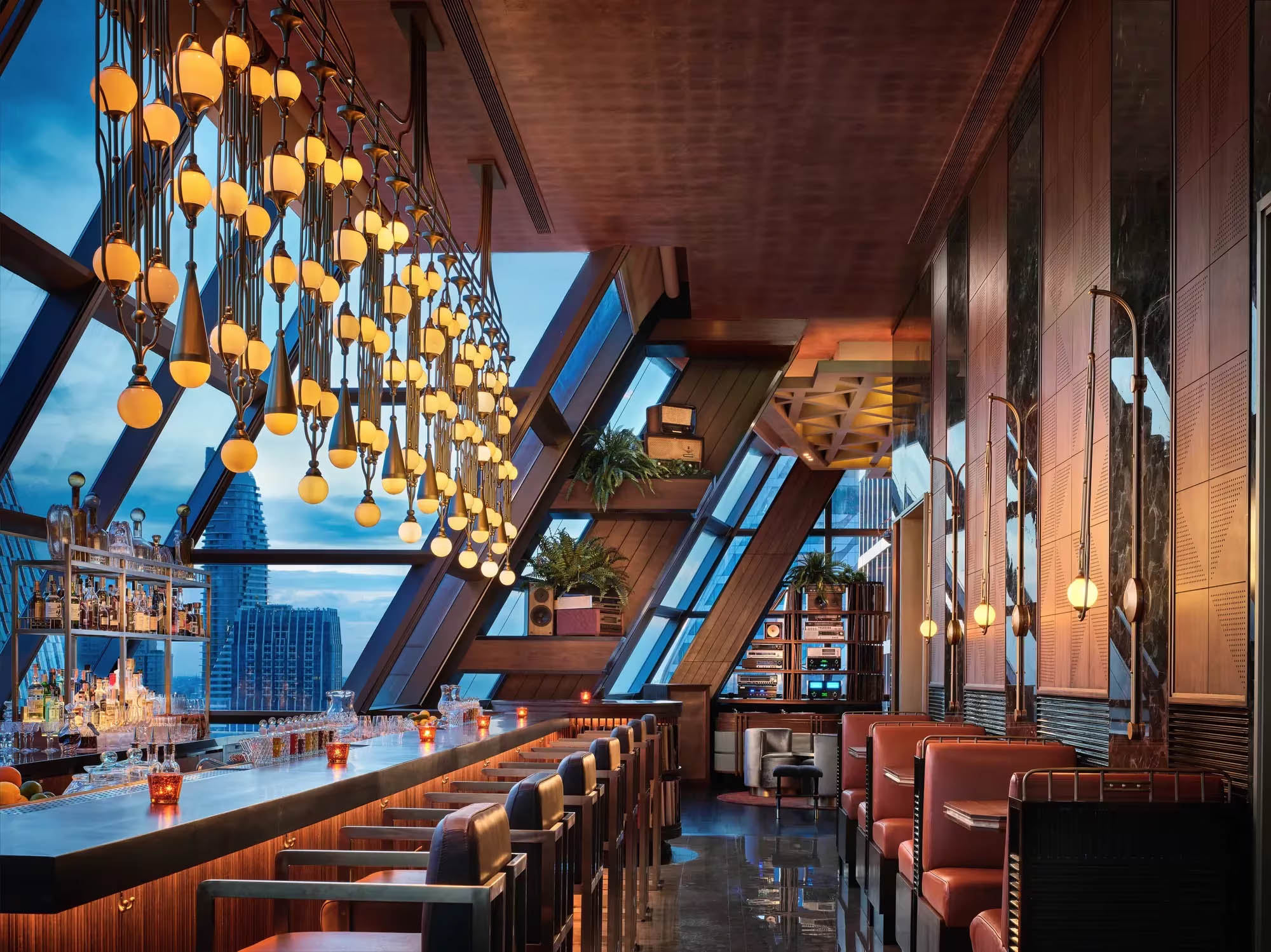 Rosewood Bangkok