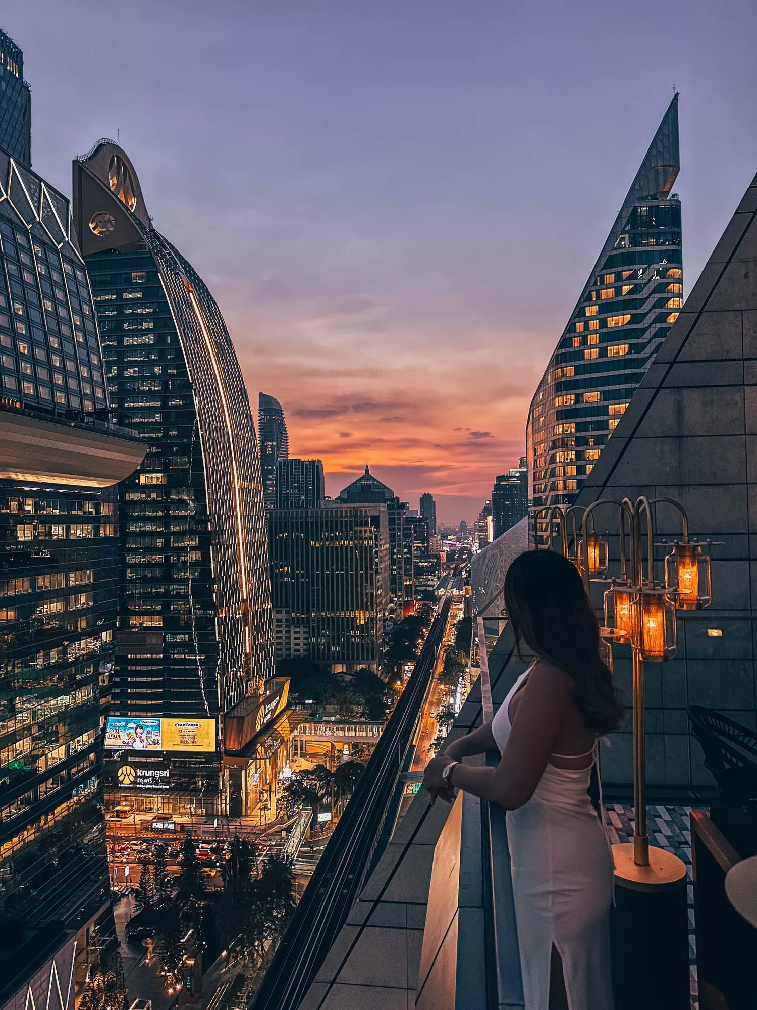 Rosewood Bangkok