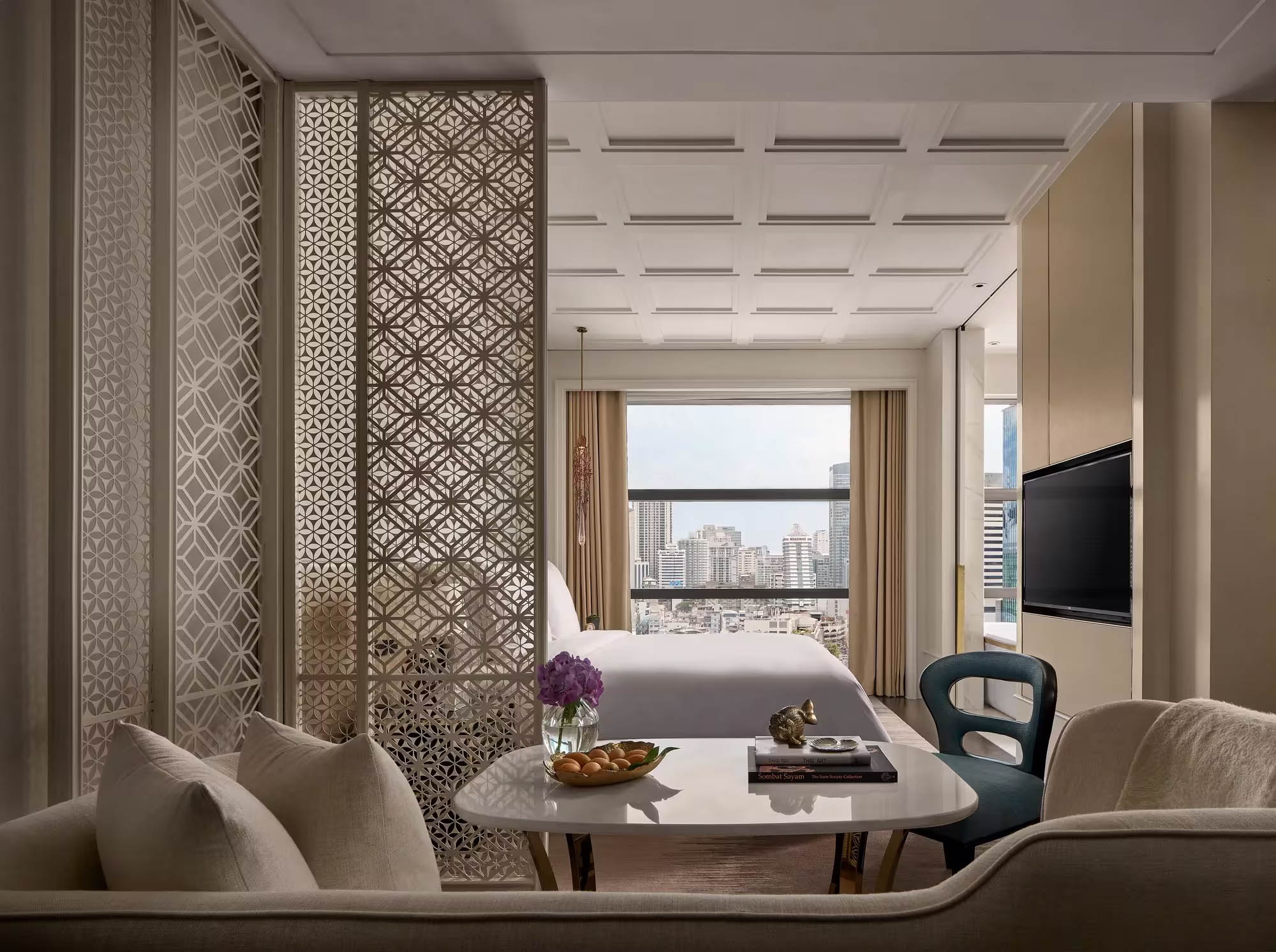 Rosewood Bangkok