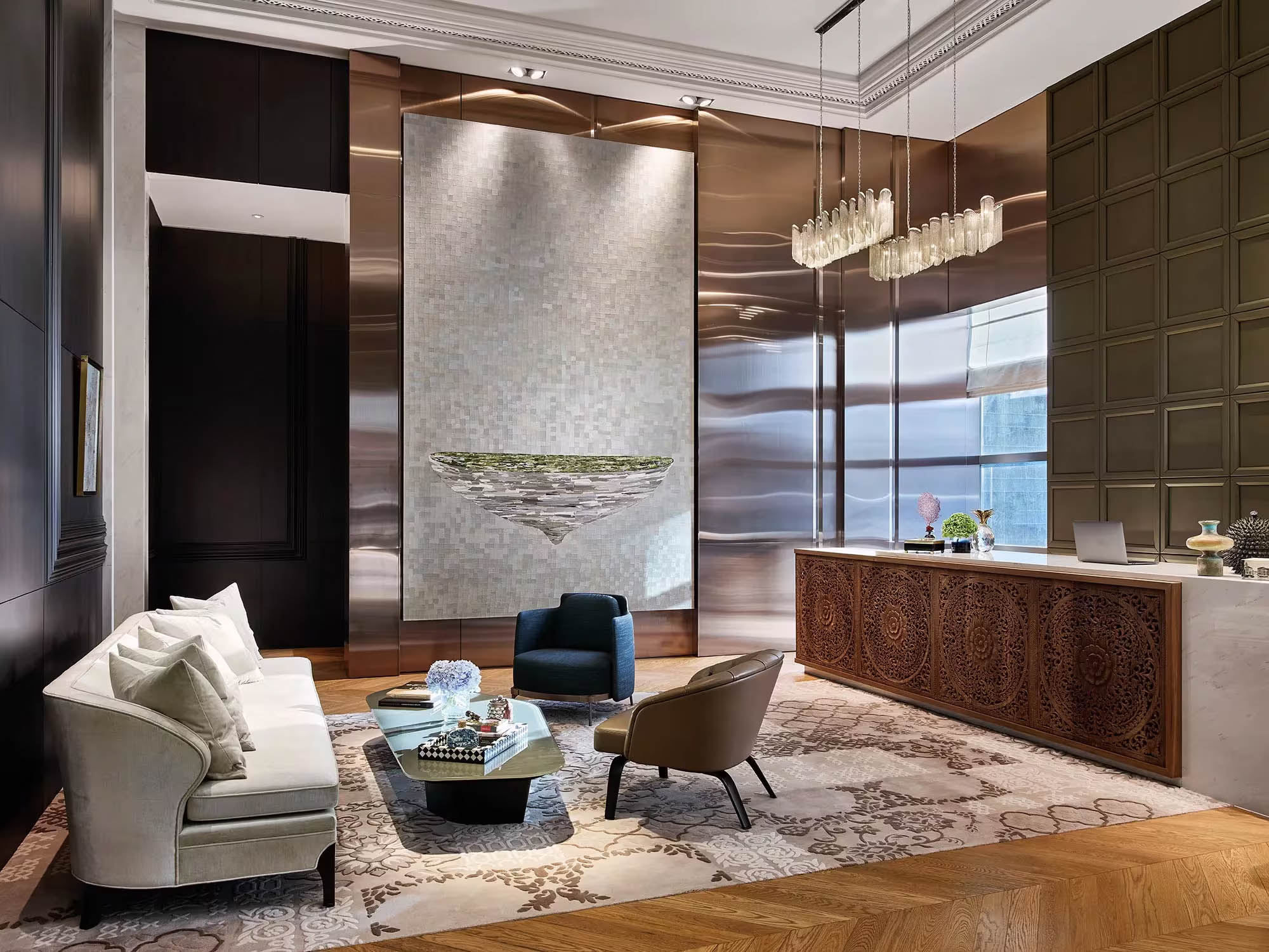 Rosewood Bangkok
