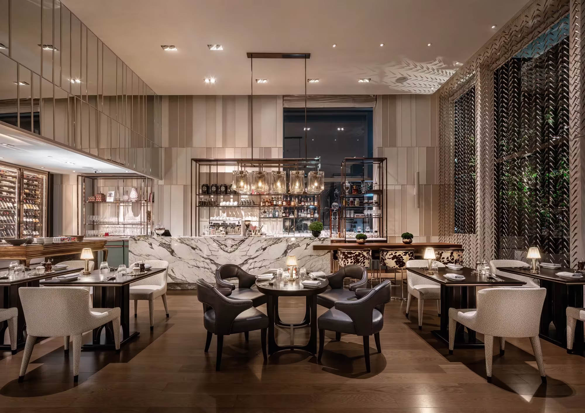 Rosewood Bangkok